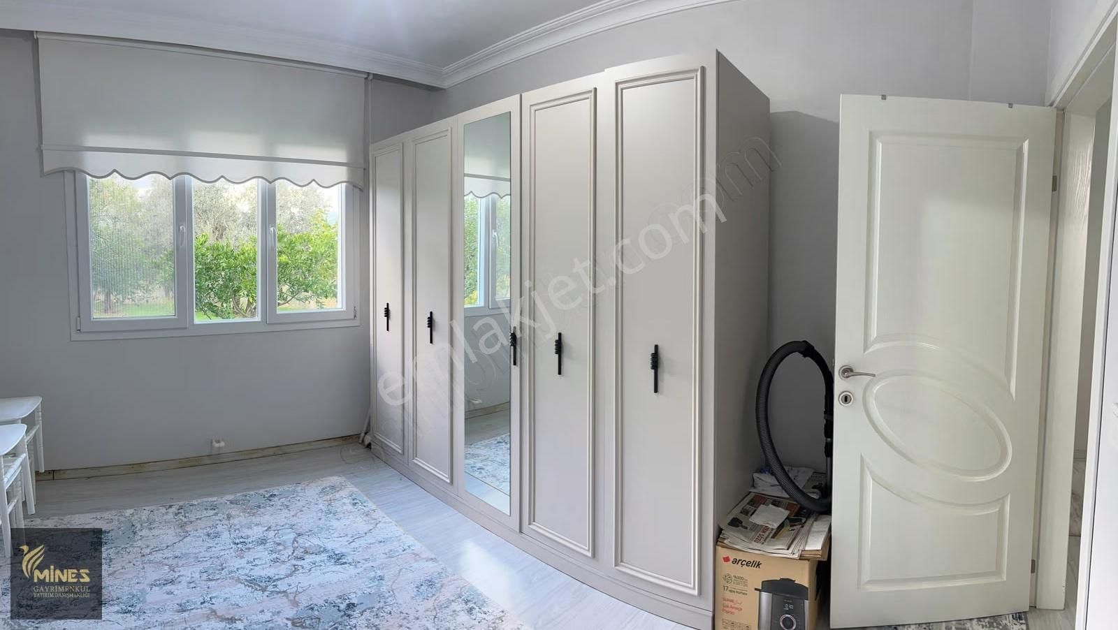 Kemalpaşa Yukarıkızılca 2+1 Kiralık Müstakil Bahçeli Ev - Görsel 29