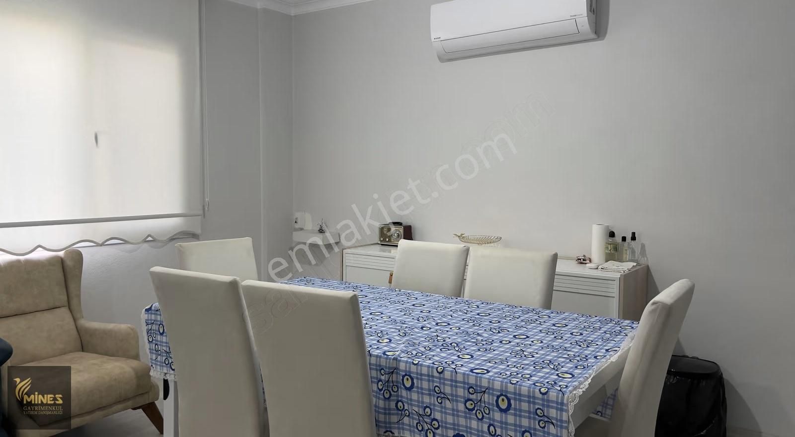 Kemalpaşa Yukarıkızılca 2+1 Kiralık Müstakil Bahçeli Ev - Görsel 4