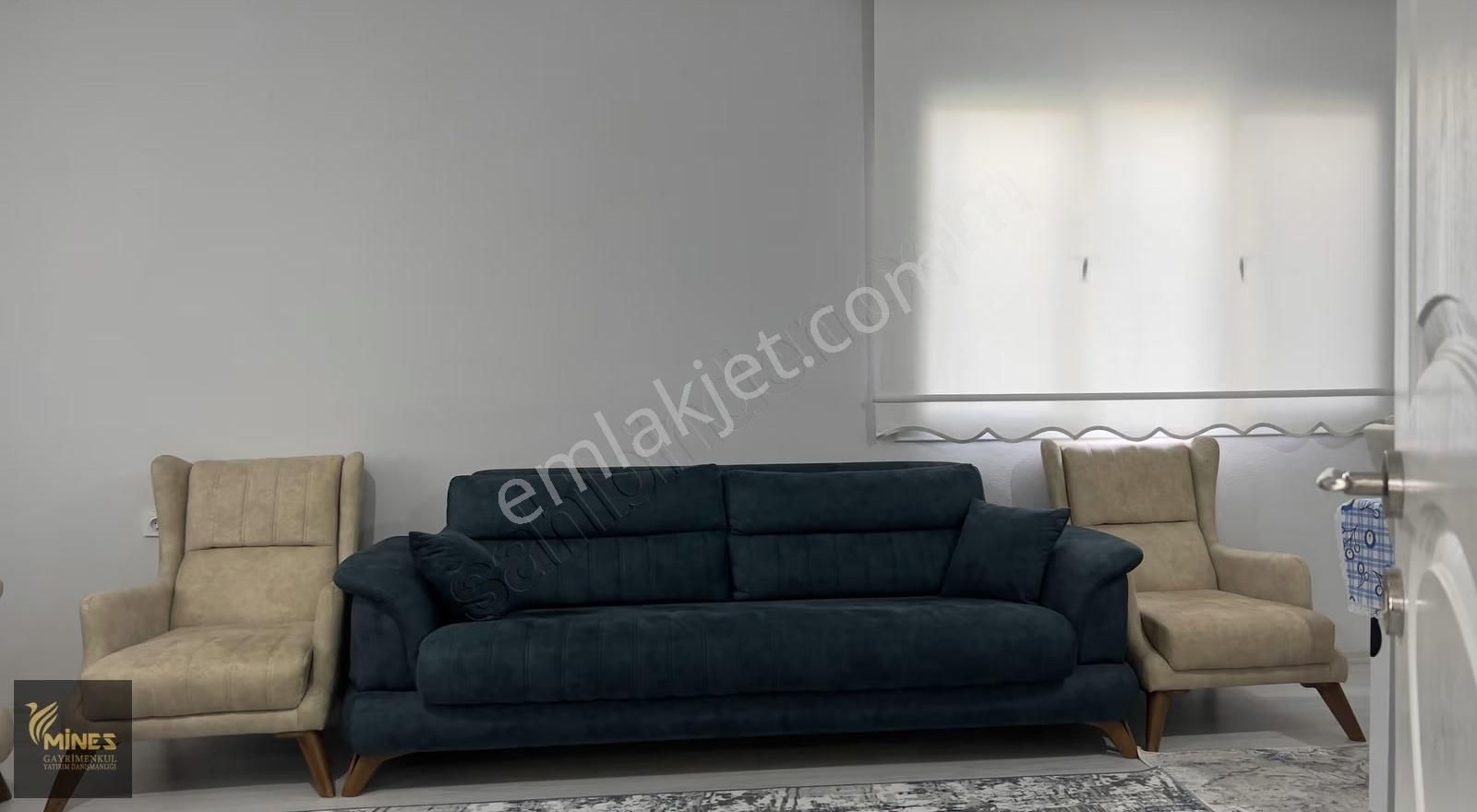 Kemalpaşa Yukarıkızılca 2+1 Kiralık Müstakil Bahçeli Ev - Görsel 17