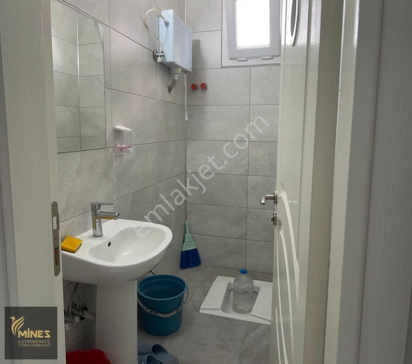 Kemalpaşa Yukarıkızılca 2+1 Kiralık Müstakil Bahçeli Ev - Görsel 8