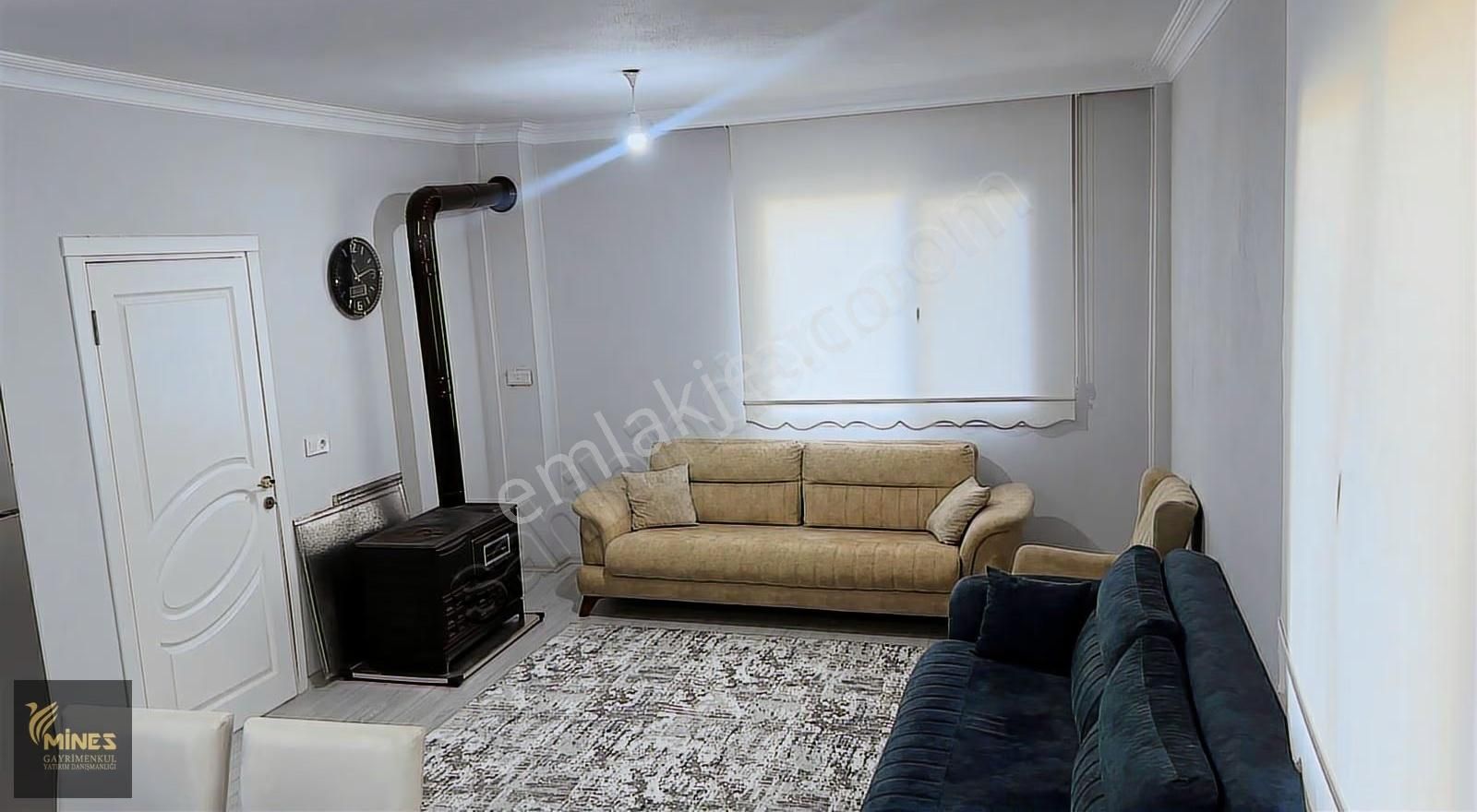 Kemalpaşa Yukarıkızılca 2+1 Kiralık Müstakil Bahçeli Ev - Görsel 22