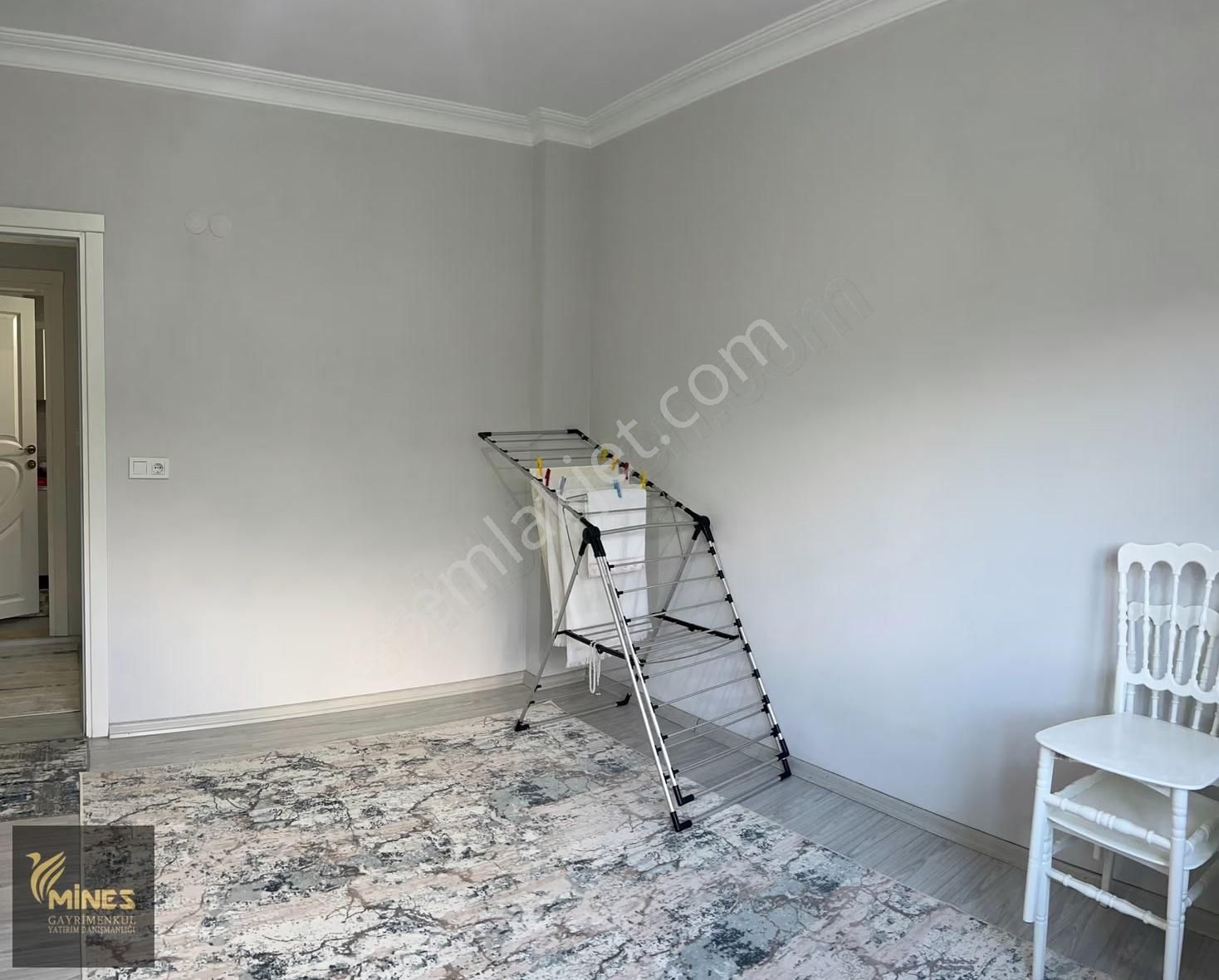 Kemalpaşa Yukarıkızılca 2+1 Kiralık Müstakil Bahçeli Ev - Görsel 30