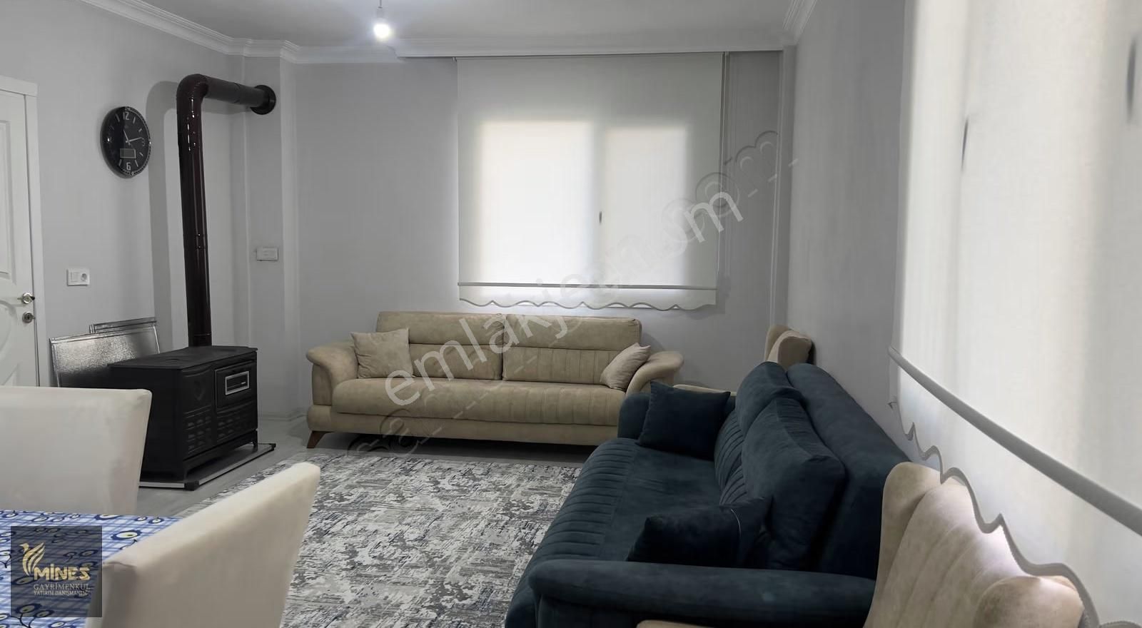 Kemalpaşa Yukarıkızılca 2+1 Kiralık Müstakil Bahçeli Ev - Görsel 21
