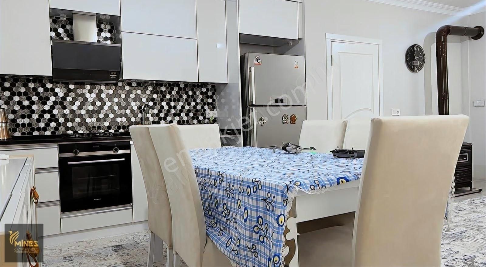 Kemalpaşa Yukarıkızılca 2+1 Kiralık Müstakil Bahçeli Ev - Görsel 13