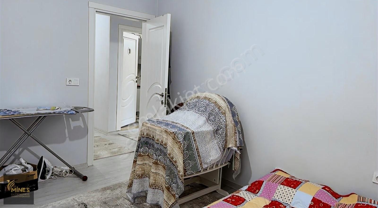 Kemalpaşa Yukarıkızılca 2+1 Kiralık Müstakil Bahçeli Ev - Görsel 2