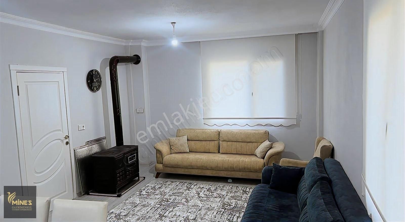 Kemalpaşa Yukarıkızılca 2+1 Kiralık Müstakil Bahçeli Ev - Görsel 27