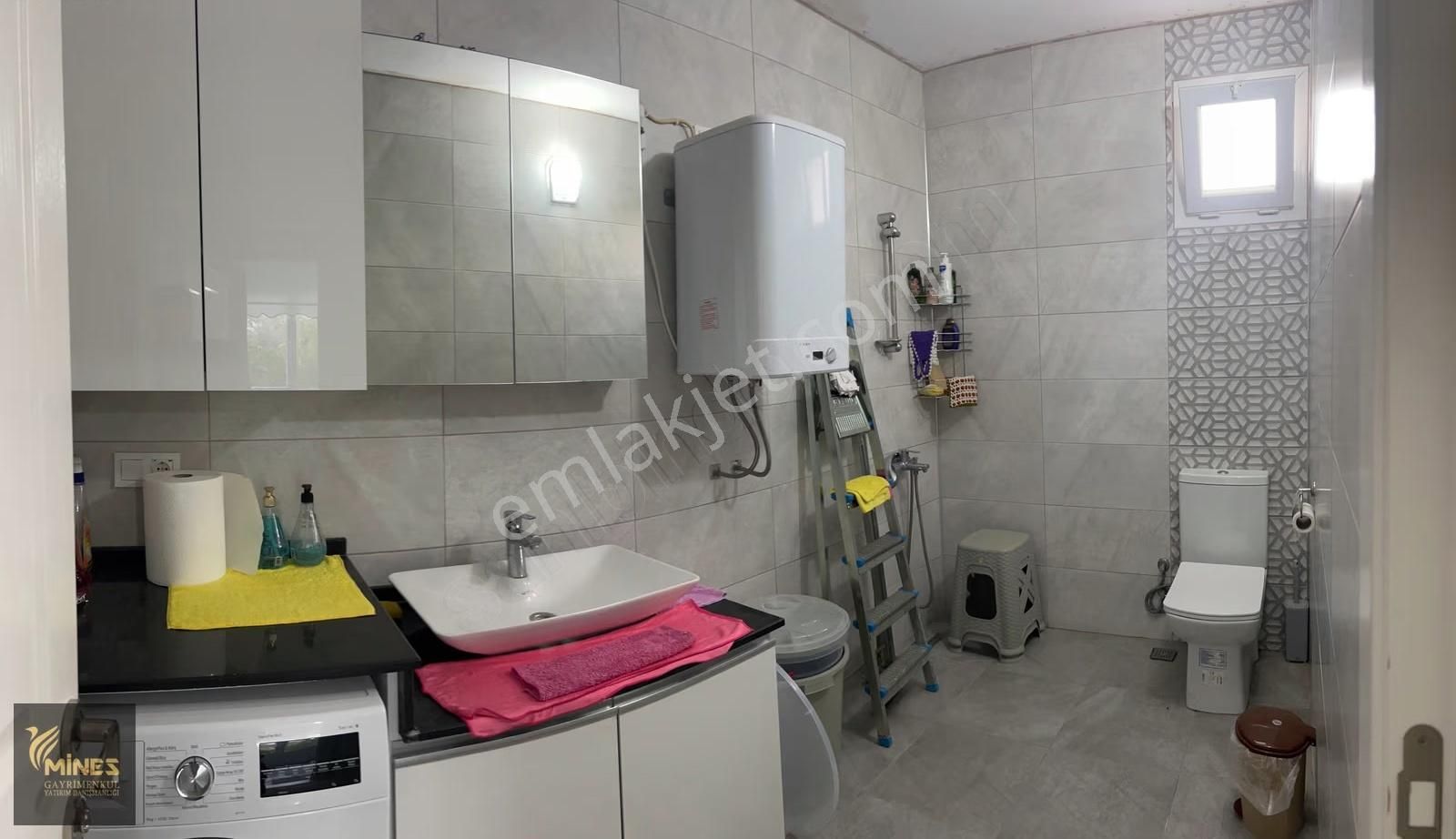 Kemalpaşa Yukarıkızılca 2+1 Kiralık Müstakil Bahçeli Ev - Görsel 20