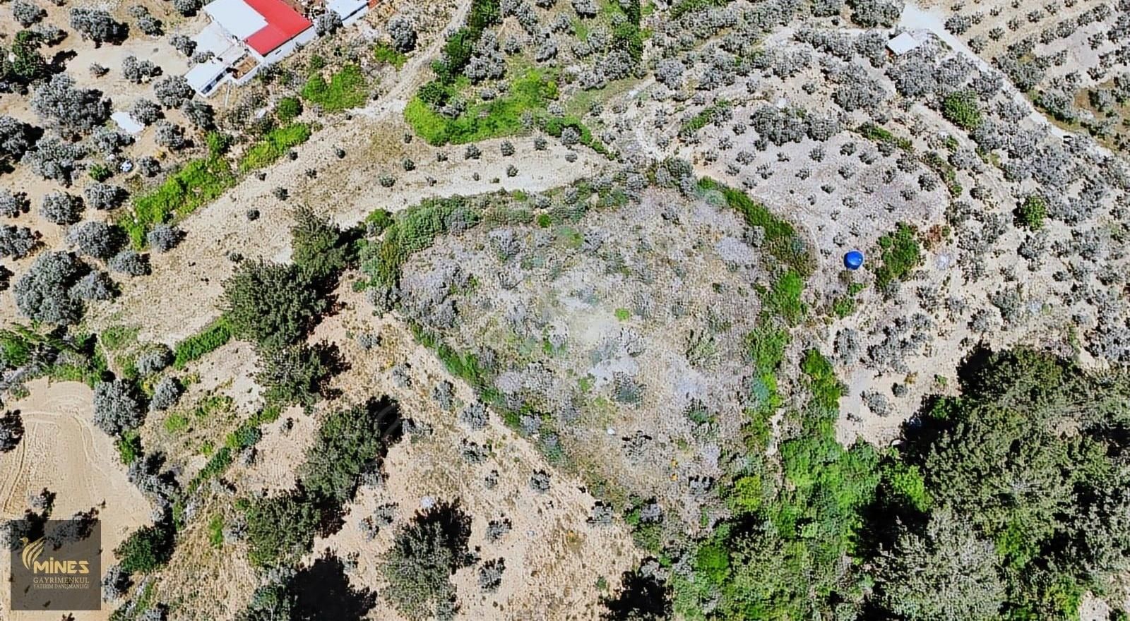 Aşağı Kızılcada 684 M² Satılık Bahçe - Görsel 7