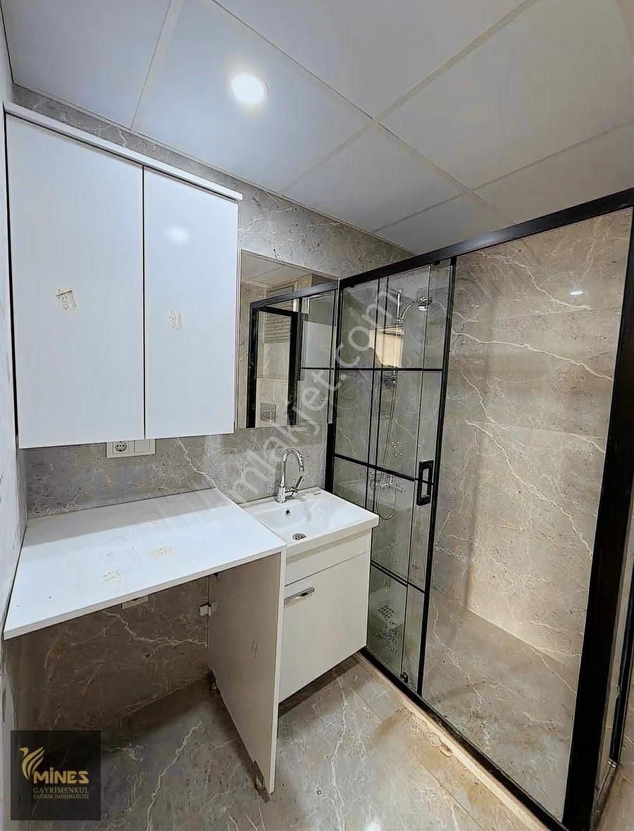 Kemalpaşa Mehmet Akif Ersoy Mah. Yeni İmarda Sıfır 2+1 Daire - Görsel 19