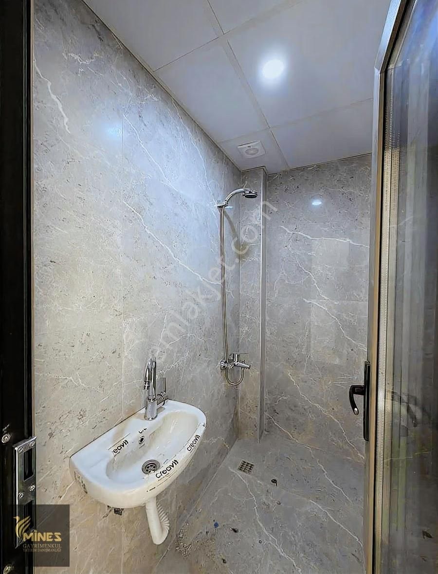 Kemalpaşa Mehmet Akif Ersoy Mah. Yeni İmarda Sıfır 2+1 Daire - Görsel 15