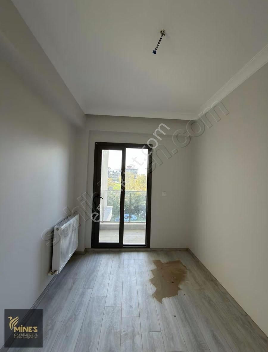 Kemalpaşa Mehmet Akif Ersoy Mah. Yeni İmarda Sıfır 2+1 Daire - Görsel 5