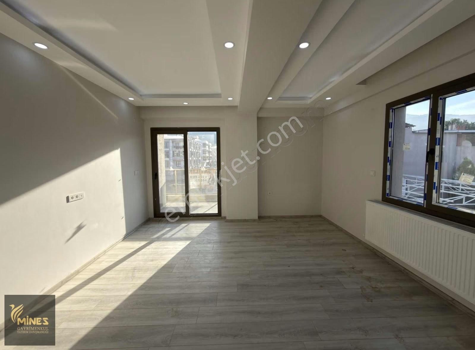 Kemalpaşa Mehmet Akif Ersoy Mah. Yeni İmarda Sıfır 2+1 Daire - Görsel 22