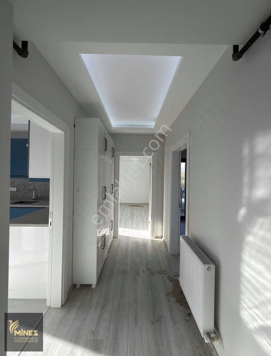 Kemalpaşa Mehmet Akif Ersoy Mah. Yeni İmarda Sıfır 2+1 Daire - Görsel 14