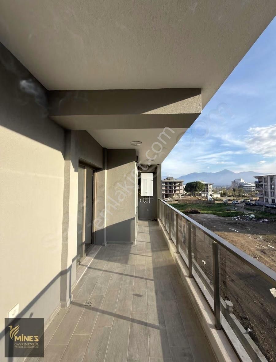 Kemalpaşa Mehmet Akif Ersoy Mah. Yeni İmarda Sıfır 2+1 Daire - Görsel 11