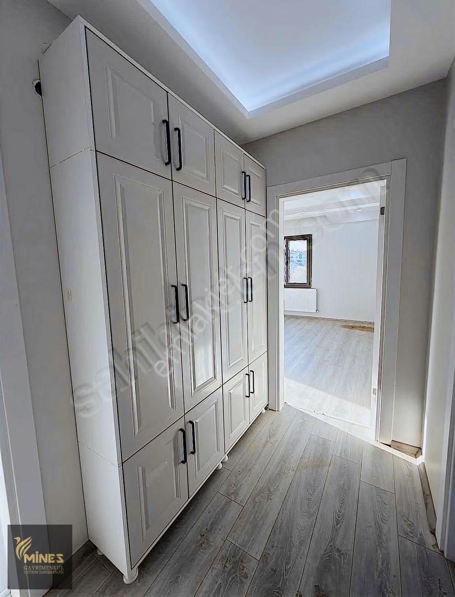 Kemalpaşa Mehmet Akif Ersoy Mah. Yeni İmarda Sıfır 2+1 Daire - Görsel 2