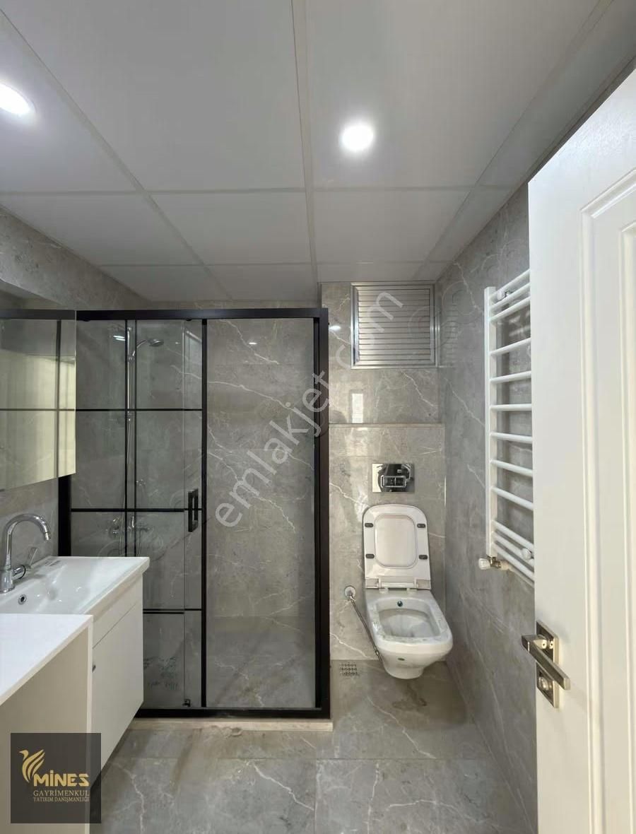 Kemalpaşa Mehmet Akif Ersoy Mah. Yeni İmarda Sıfır 2+1 Daire - Görsel 18