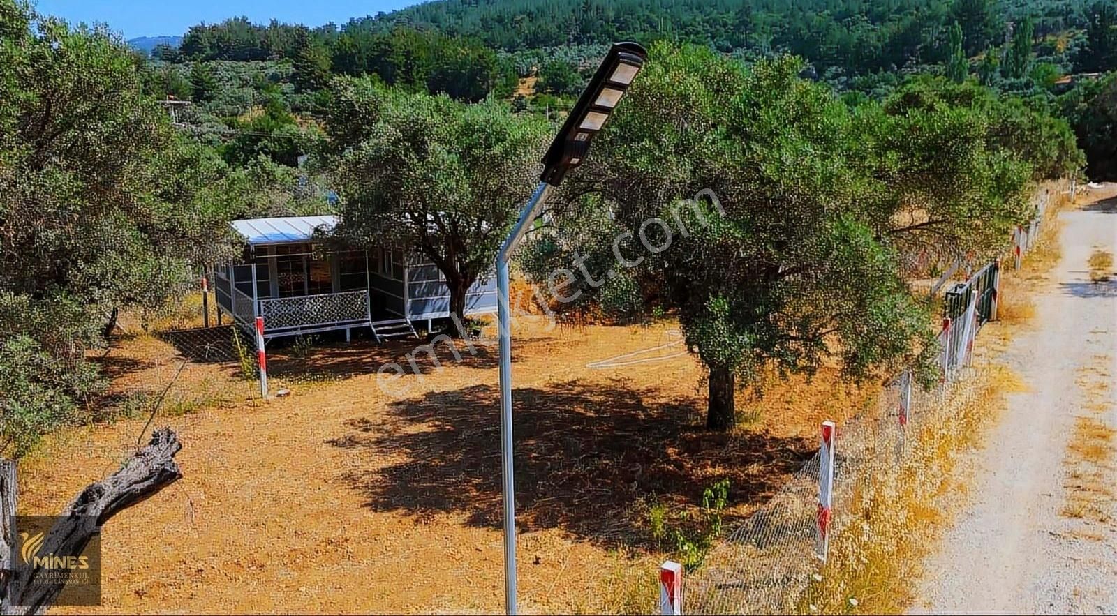 Kemalpaşa Gökyaka'da 301 M2 Kaçırılmayacak Satılık Arsa - Görsel 6