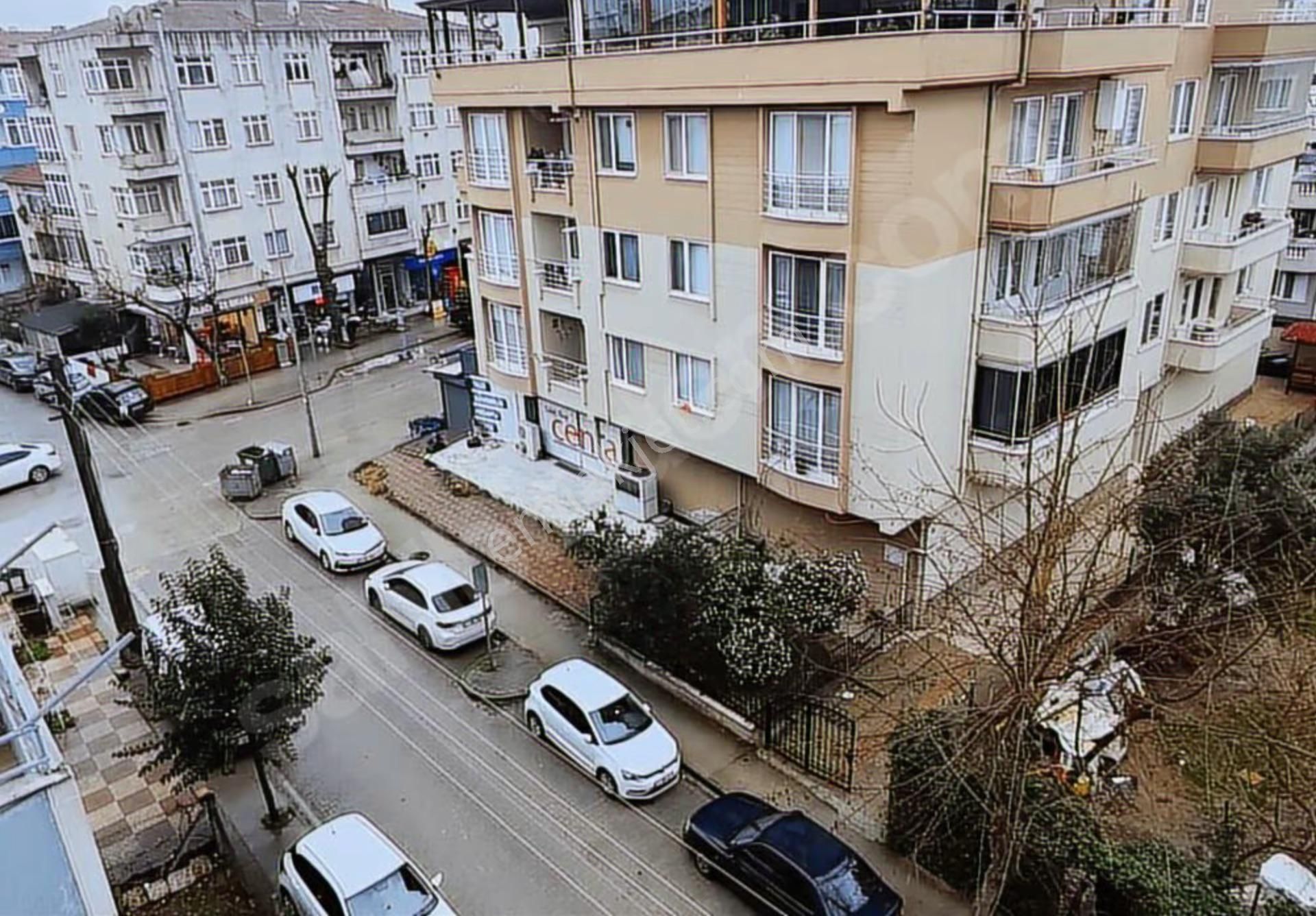 Satılık 3+1 Gop Mahallesi Asansörlü - Görsel 4