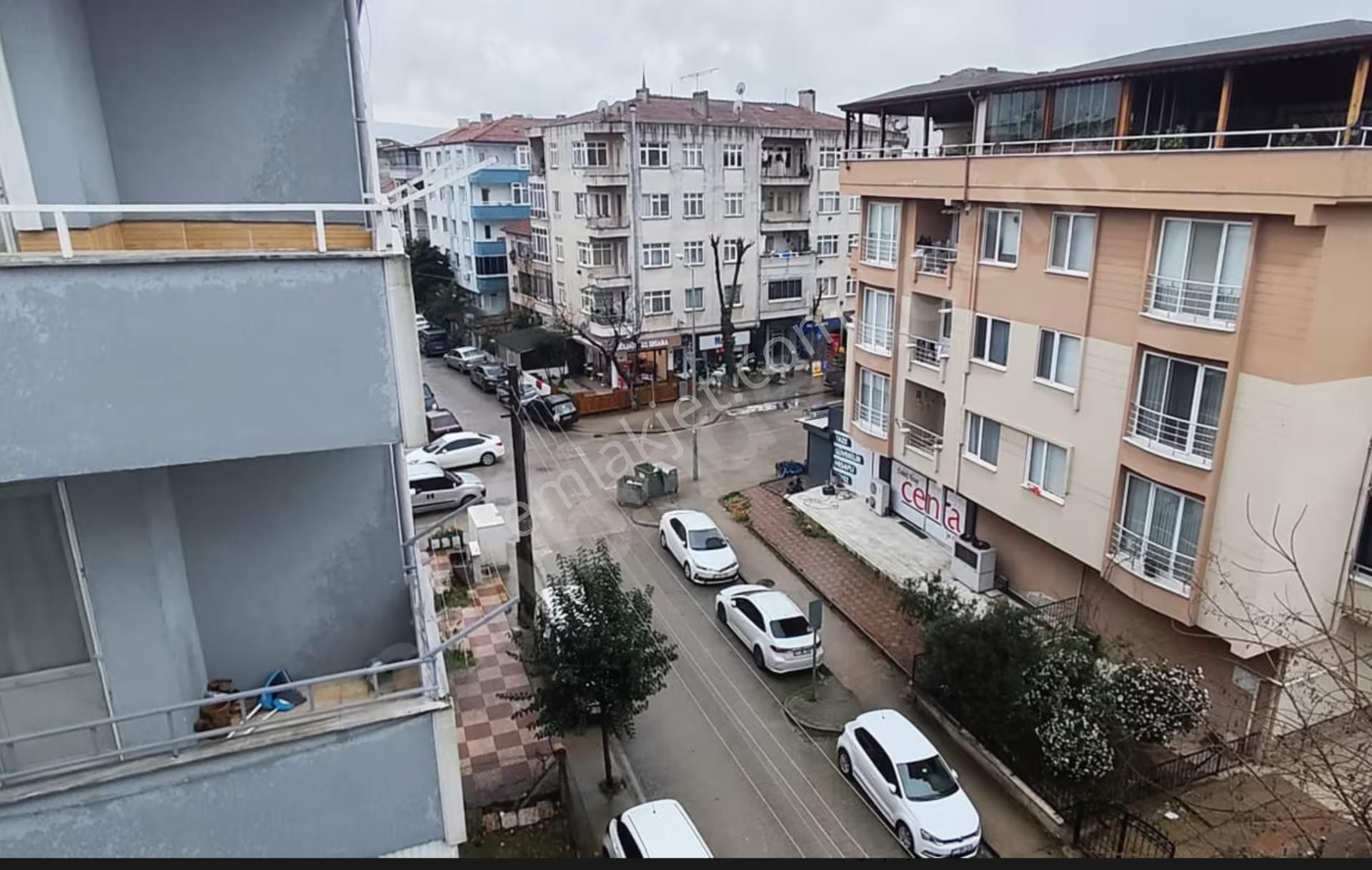 Satılık 3+1 Gop Mahallesi Asansörlü - Görsel 3