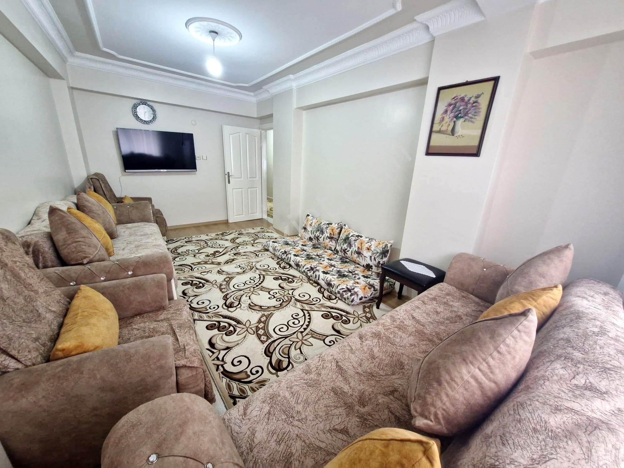 Çakmak Durağı Yakını Satılık Ara Kat 3+1 Ultra Geniş Daire Asansörlü - Görsel 10