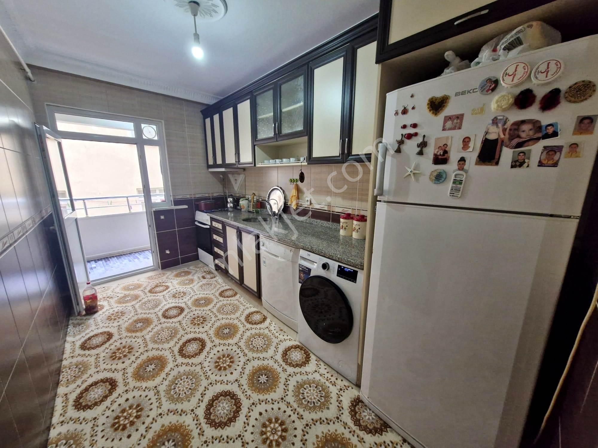 Çakmak Durağı Yakını Satılık Ara Kat 3+1 Ultra Geniş Daire Asansörlü - Görsel 11