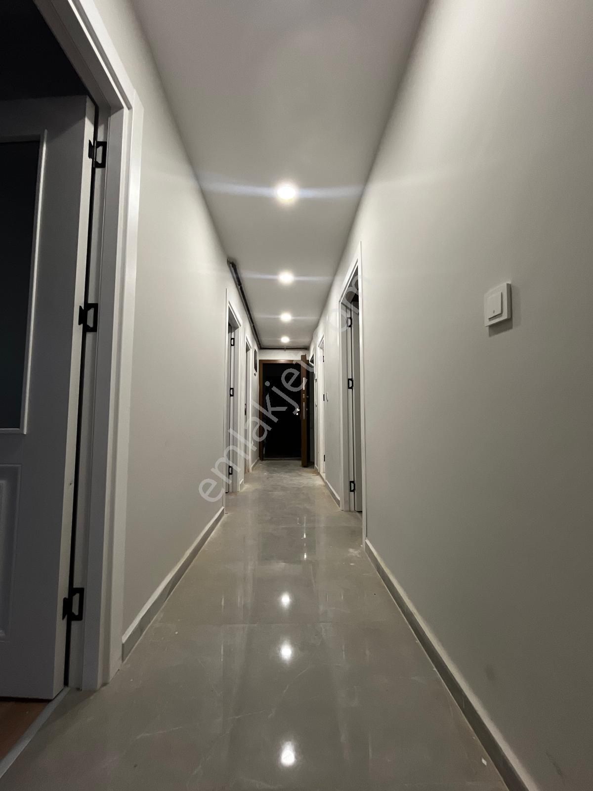 Tuzla Aydınlı Da 3+1 Geniş Kiralık Daire - Görsel 12