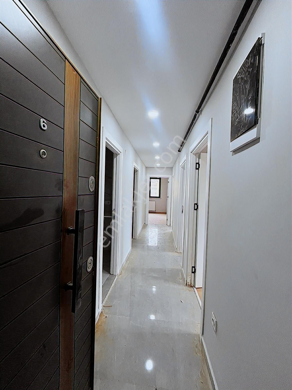 Tuzla Aydınlı Da 3+1 Geniş Kiralık Daire - Görsel 9