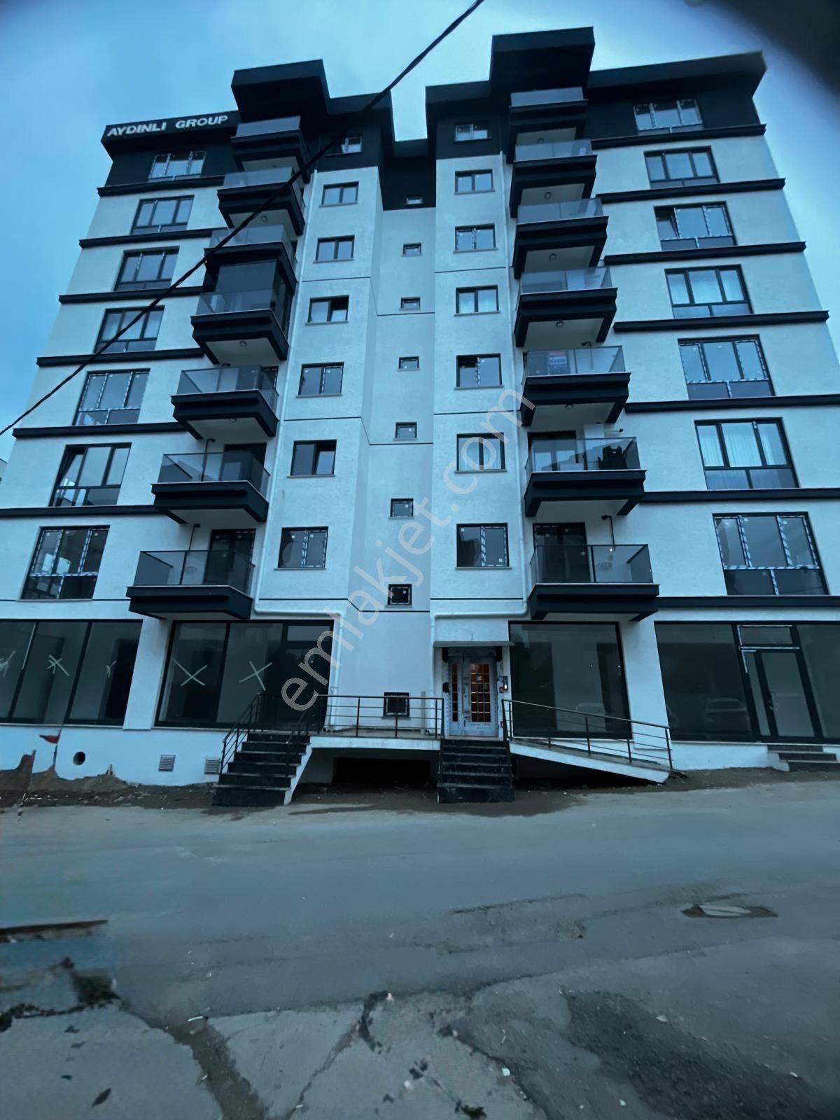 Tuzla Aydınlı Da 3+1 Geniş Kiralık Daire