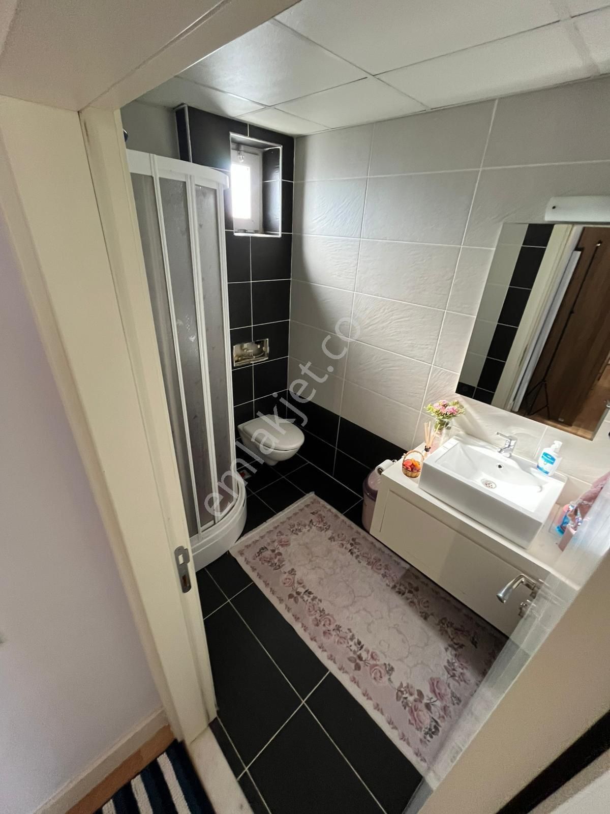 Liman Mahallesi 3+1 Eşyalı Satılık Daire - Görsel 12