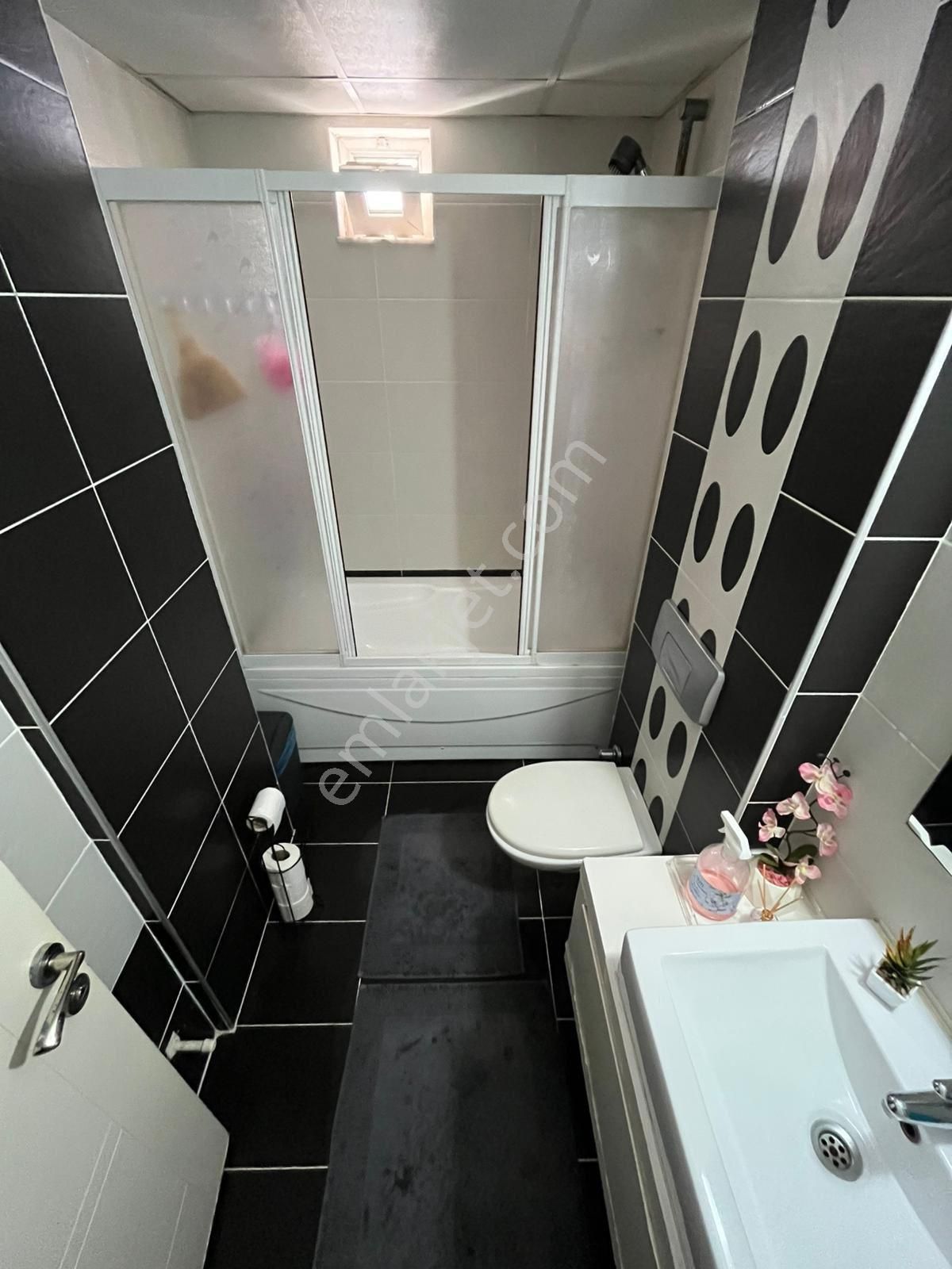 Liman Mahallesi 3+1 Eşyalı Satılık Daire - Görsel 6