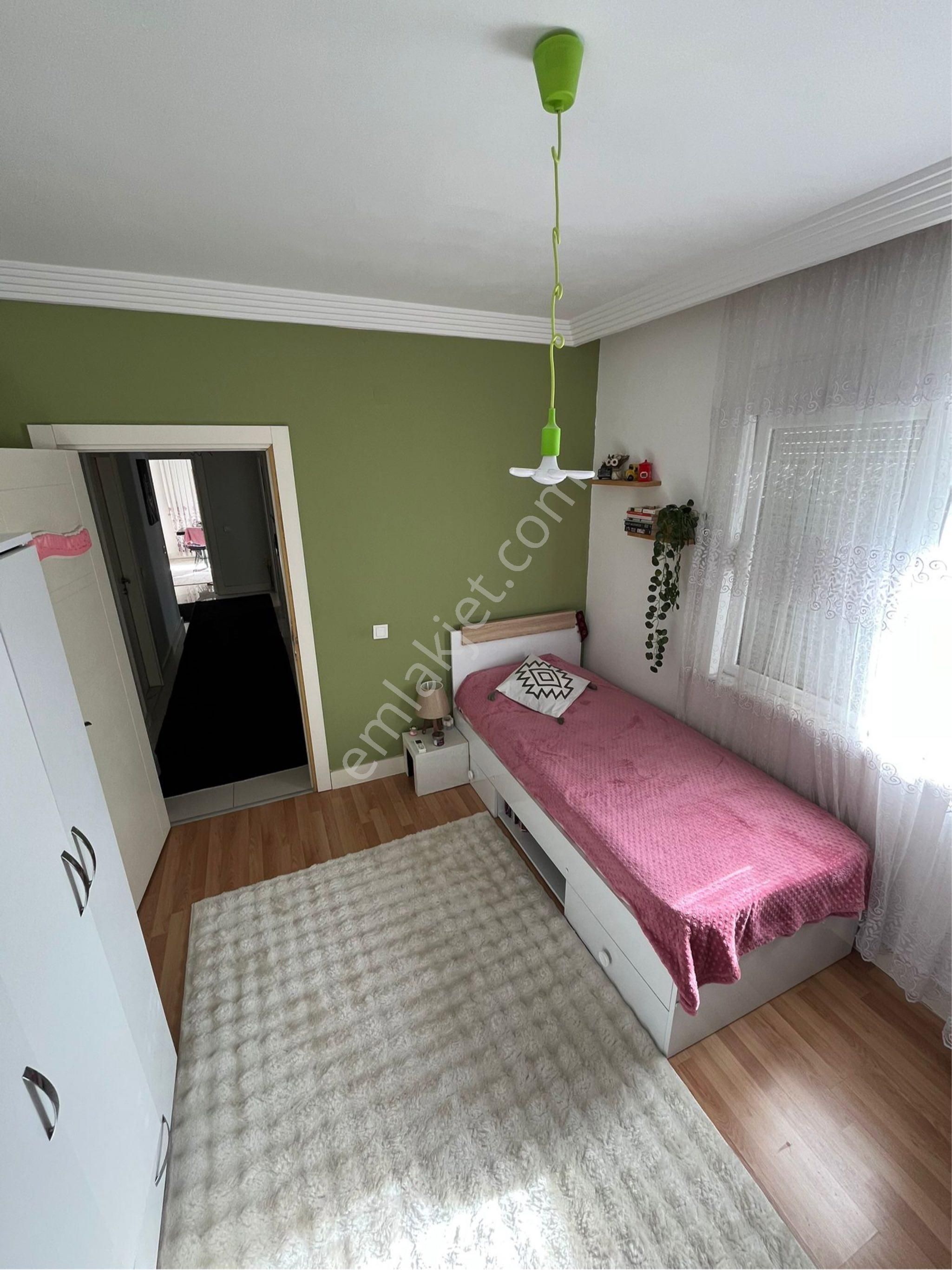 Liman Mahallesi 3+1 Eşyalı Satılık Daire - Görsel 16