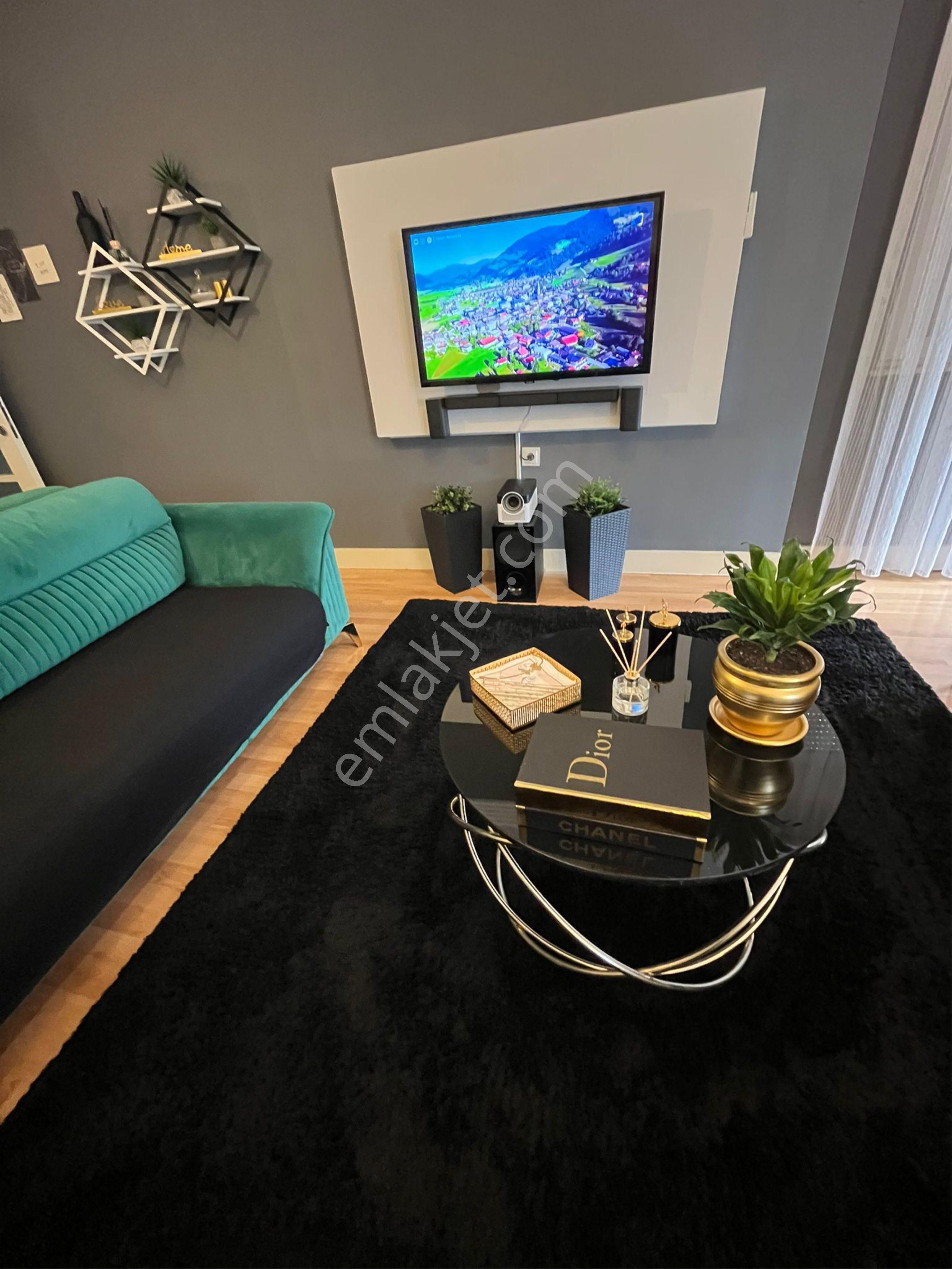 Liman Mahallesi 3+1 Eşyalı Satılık Daire - Görsel 29