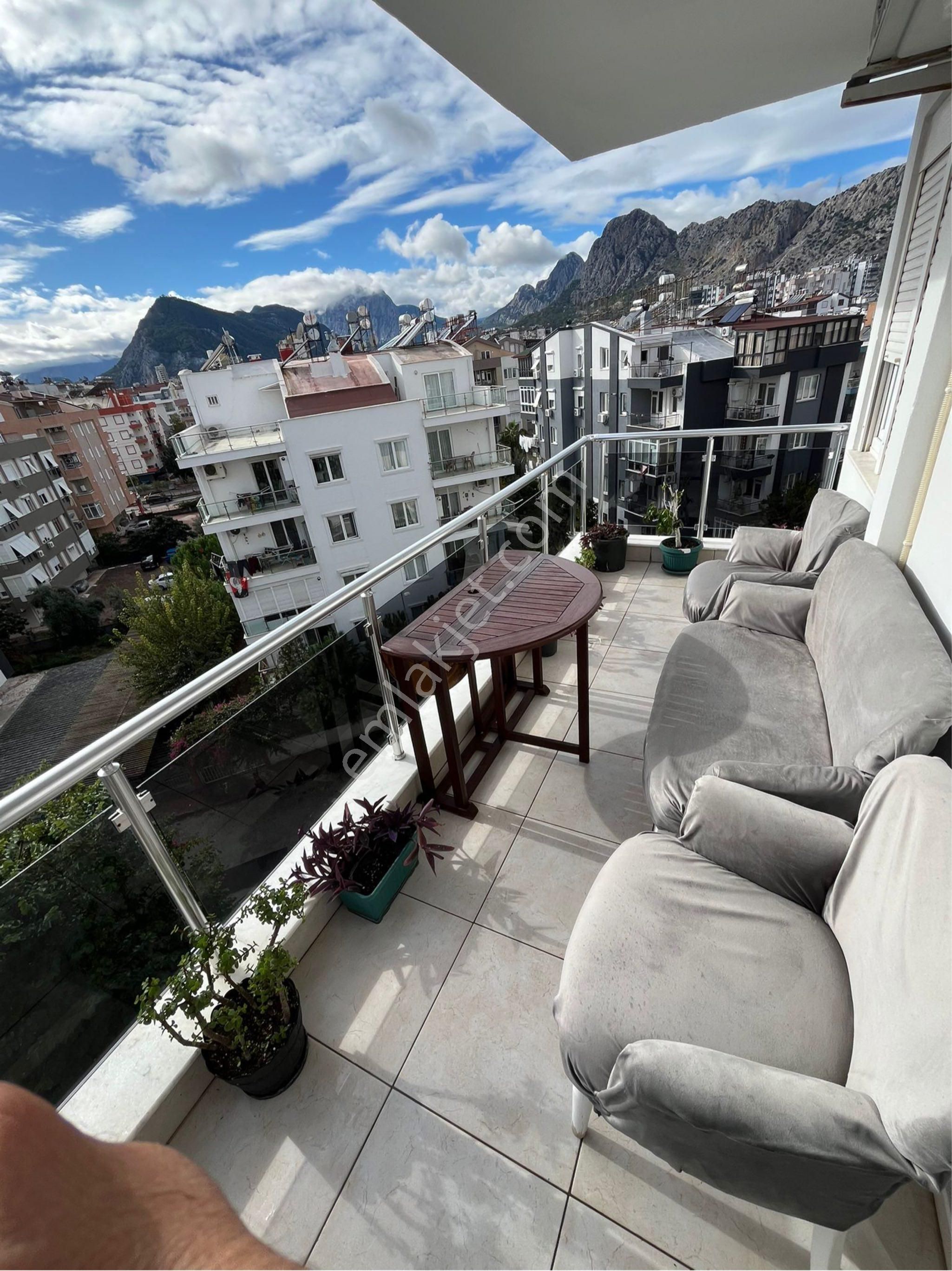 Liman Mahallesi 3+1 Eşyalı Satılık Daire - Görsel 27