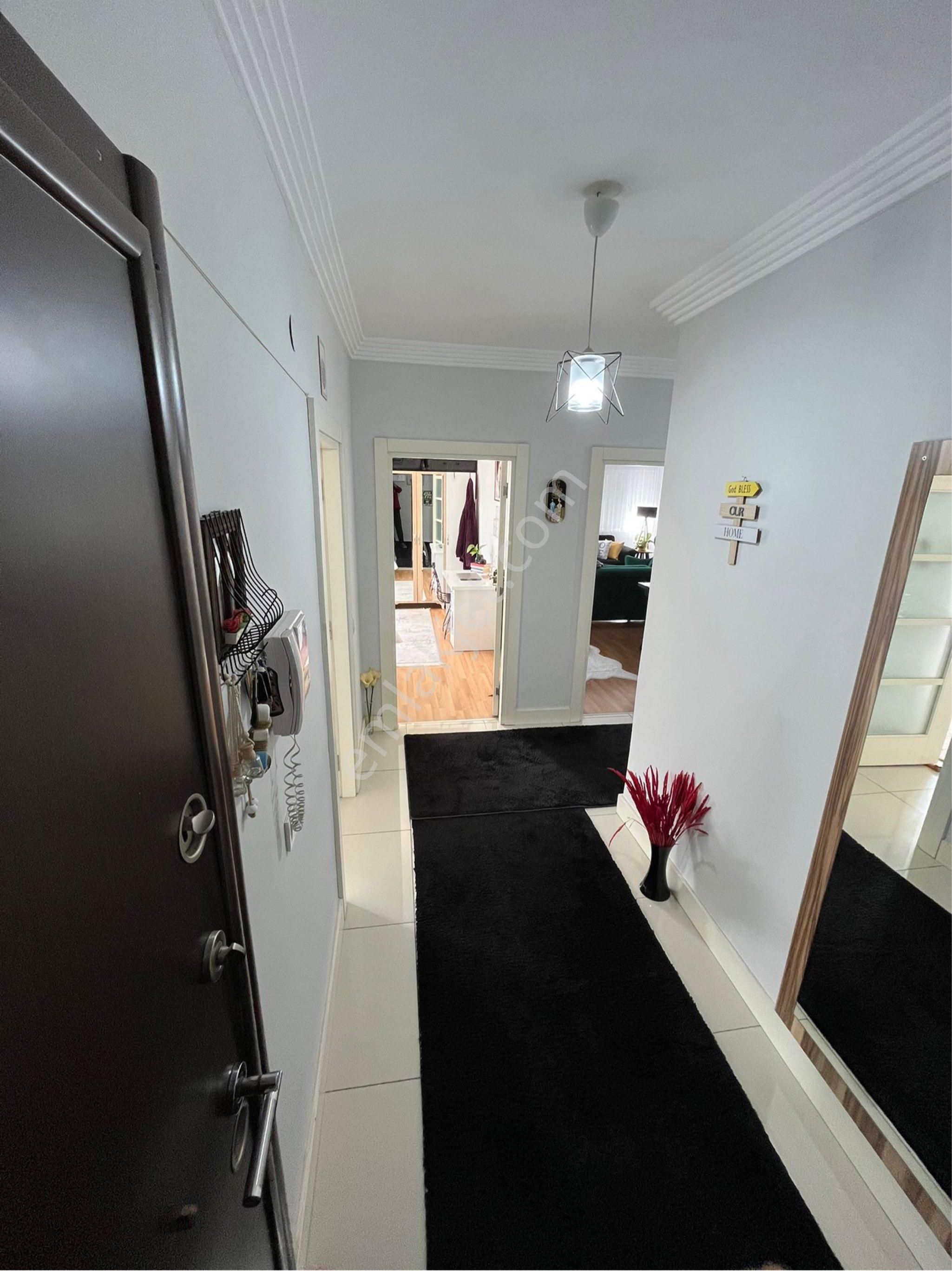 Liman Mahallesi 3+1 Eşyalı Satılık Daire - Görsel 15