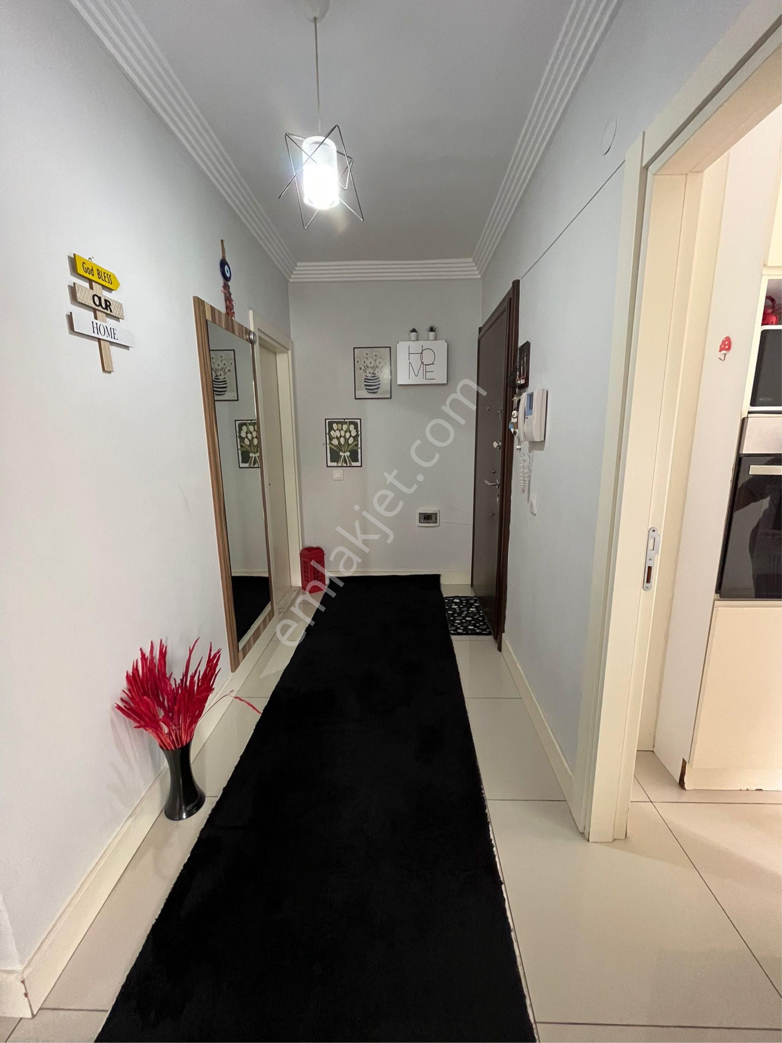 Liman Mahallesi 3+1 Eşyalı Satılık Daire - Görsel 14