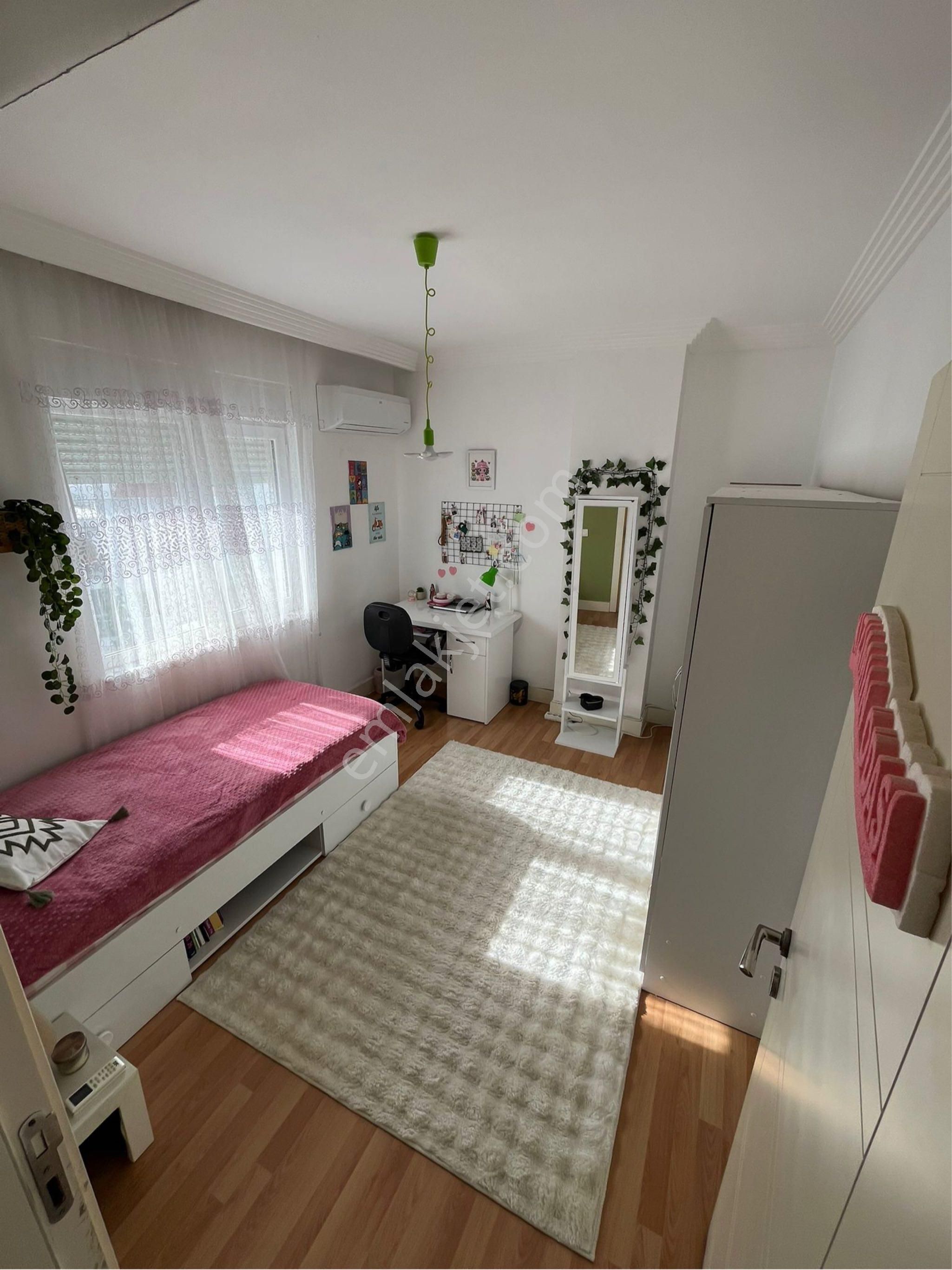 Liman Mahallesi 3+1 Eşyalı Satılık Daire - Görsel 18