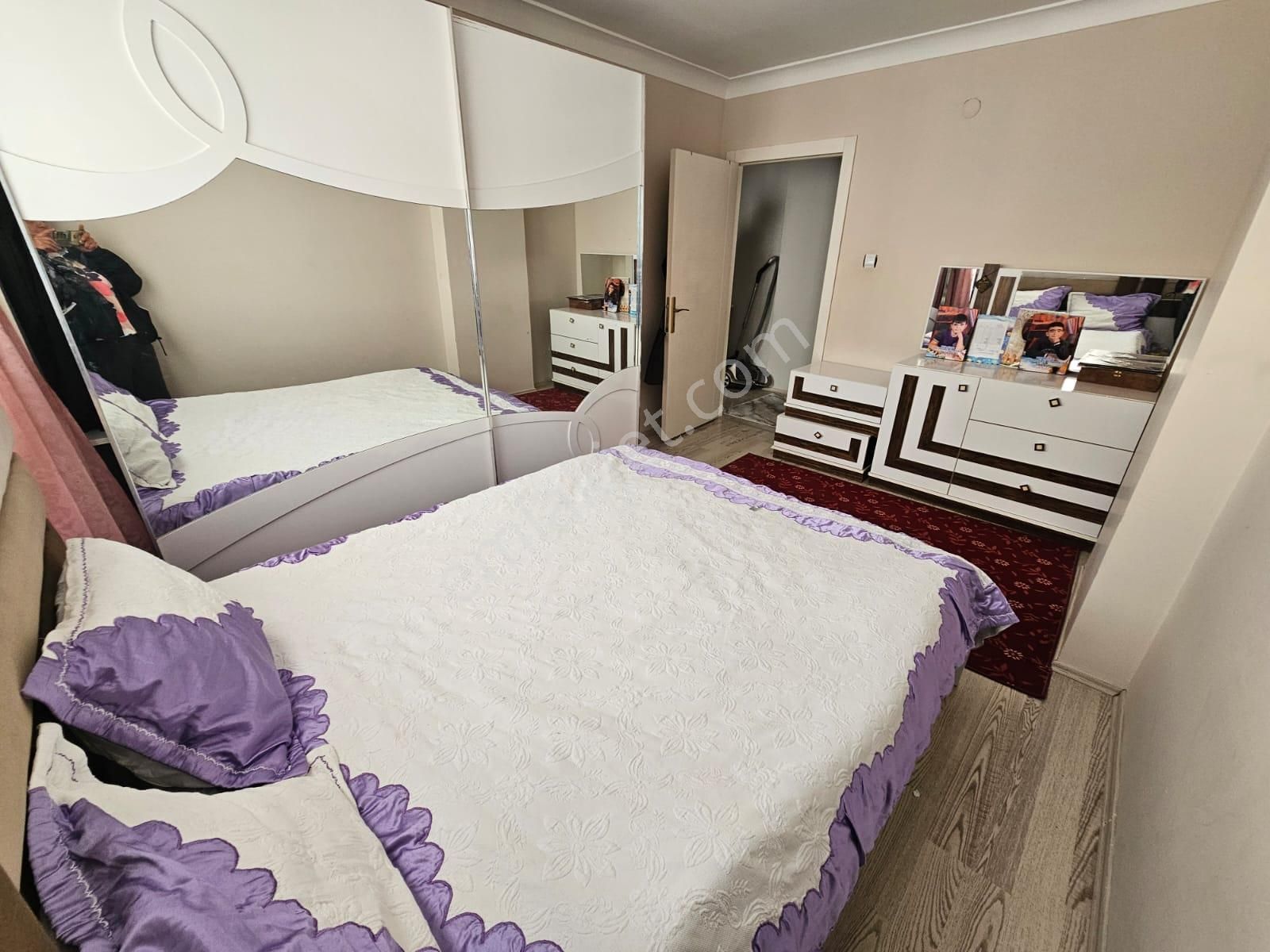 Beşikkaya'da Asansörlü Ön Cephe 3+1 Ara Katta Satılık Daire !! - Görsel 22