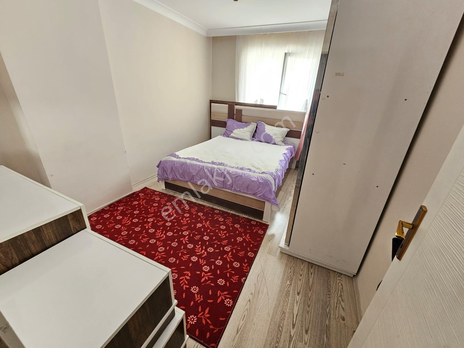 Beşikkaya'da Asansörlü Ön Cephe 3+1 Ara Katta Satılık Daire !! - Görsel 14