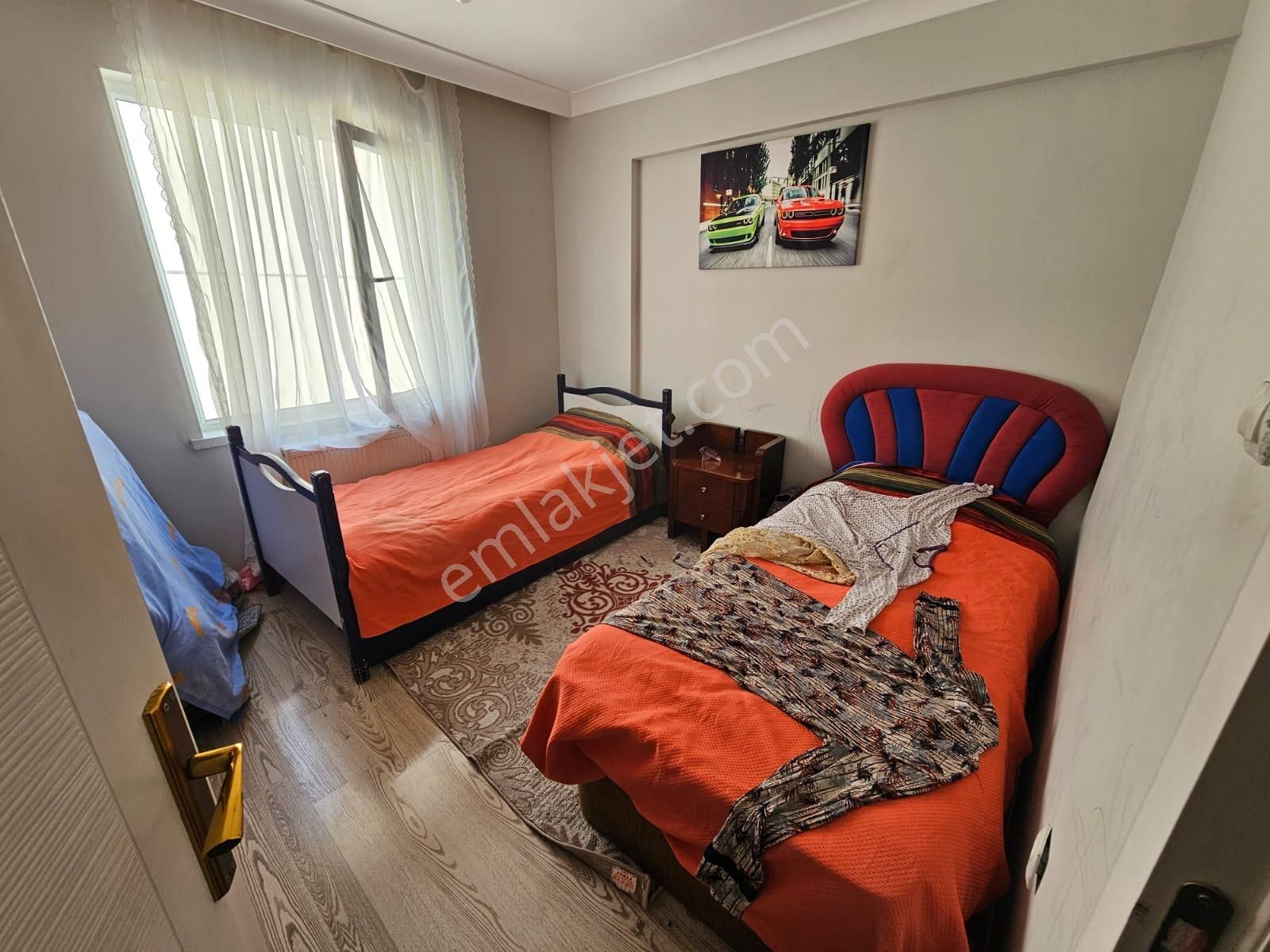 Beşikkaya'da Asansörlü Ön Cephe 3+1 Ara Katta Satılık Daire !! - Görsel 26