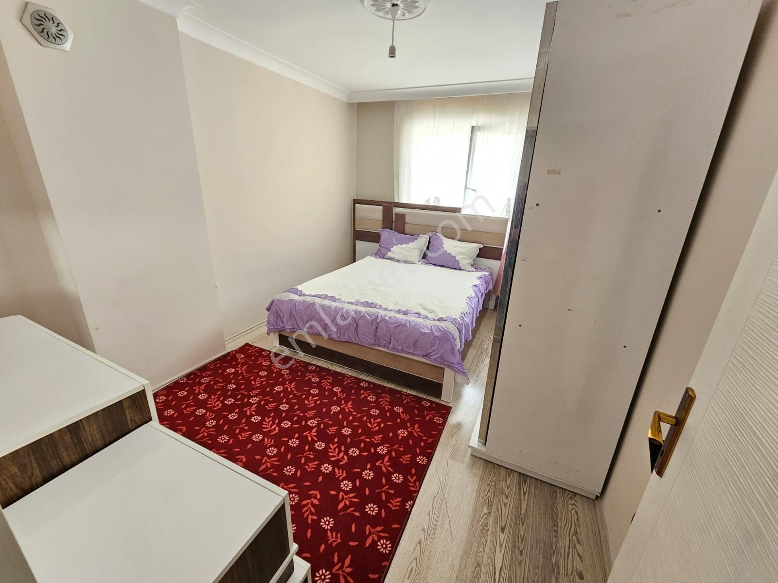 Beşikkaya'da Asansörlü Ön Cephe 3+1 Ara Katta Satılık Daire !! - Görsel 21