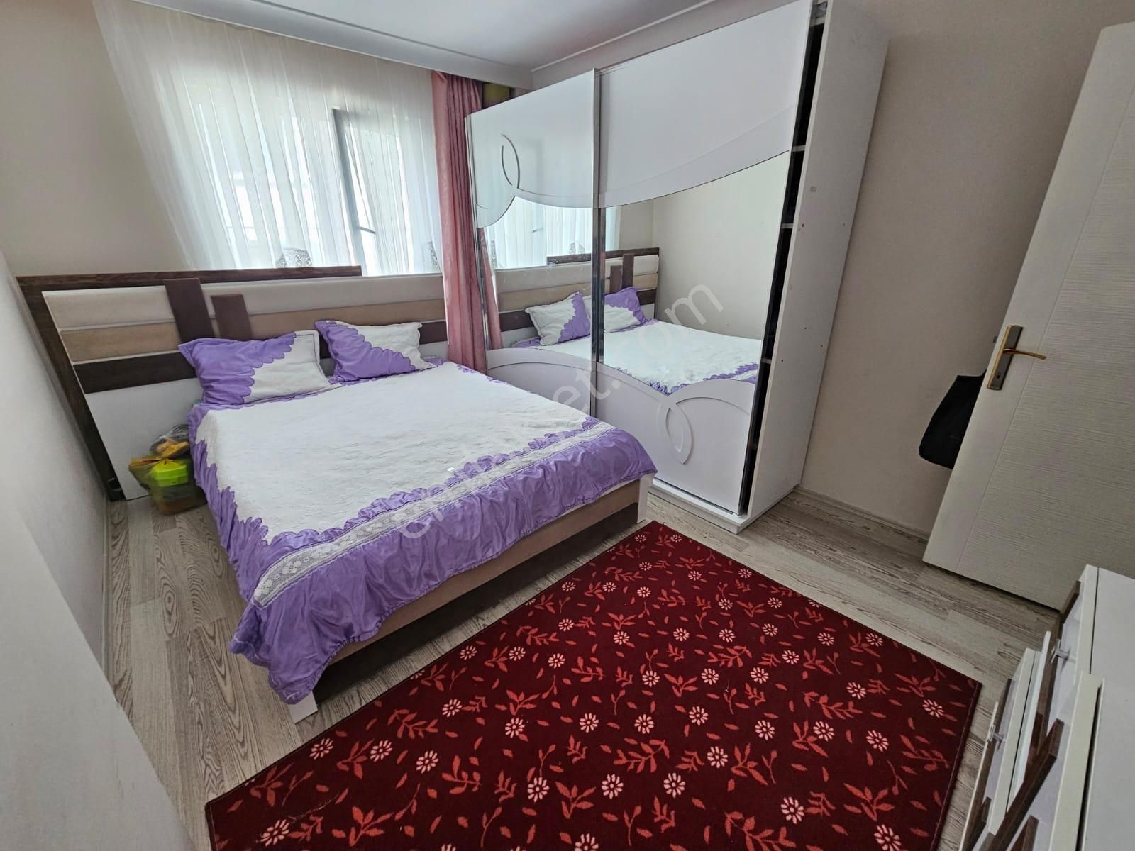 Beşikkaya'da Asansörlü Ön Cephe 3+1 Ara Katta Satılık Daire !! - Görsel 20