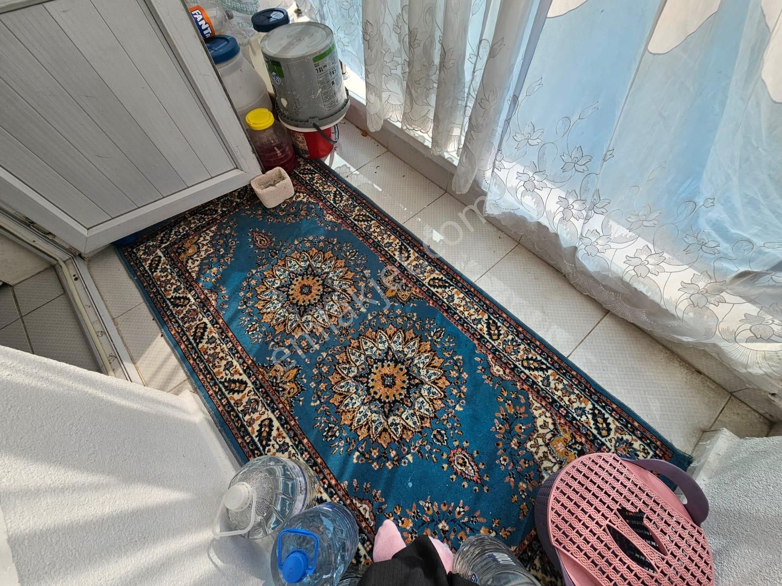 Beşikkaya'da Asansörlü Ön Cephe 3+1 Ara Katta Satılık Daire !! - Görsel 17