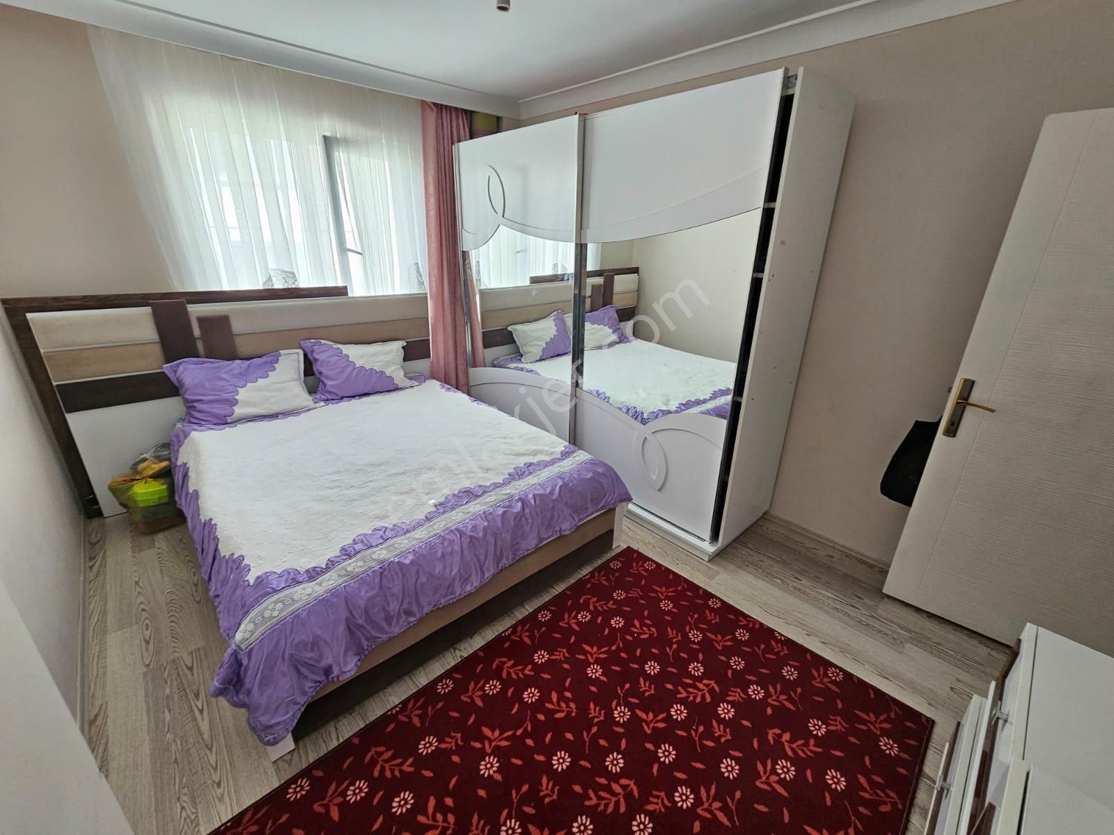 Beşikkaya'da Asansörlü Ön Cephe 3+1 Ara Katta Satılık Daire !! - Görsel 11