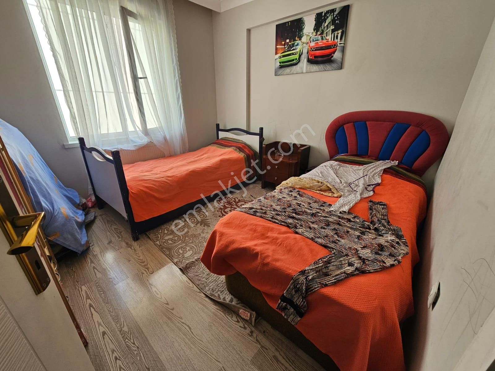 Beşikkaya'da Asansörlü Ön Cephe 3+1 Ara Katta Satılık Daire !! - Görsel 27