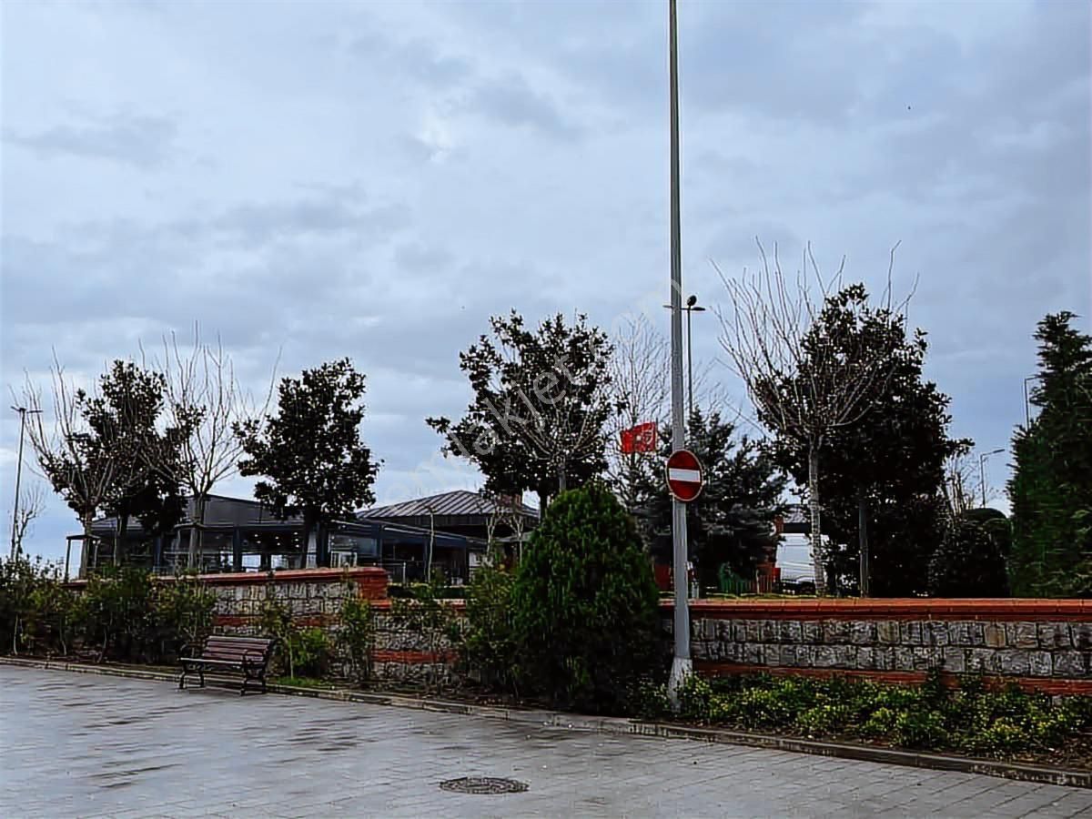 İbb Safa Tepesı Karşısında Butık Sıtede Satılık 5+2 Dubleks - Görsel 30
