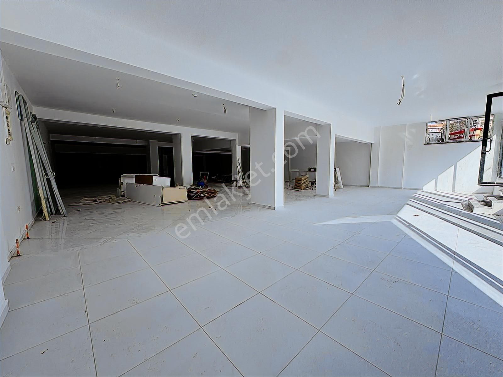 Zincir Markalara Uygun 350-400 Mt Düz Ayak Dükkan - Görsel 20