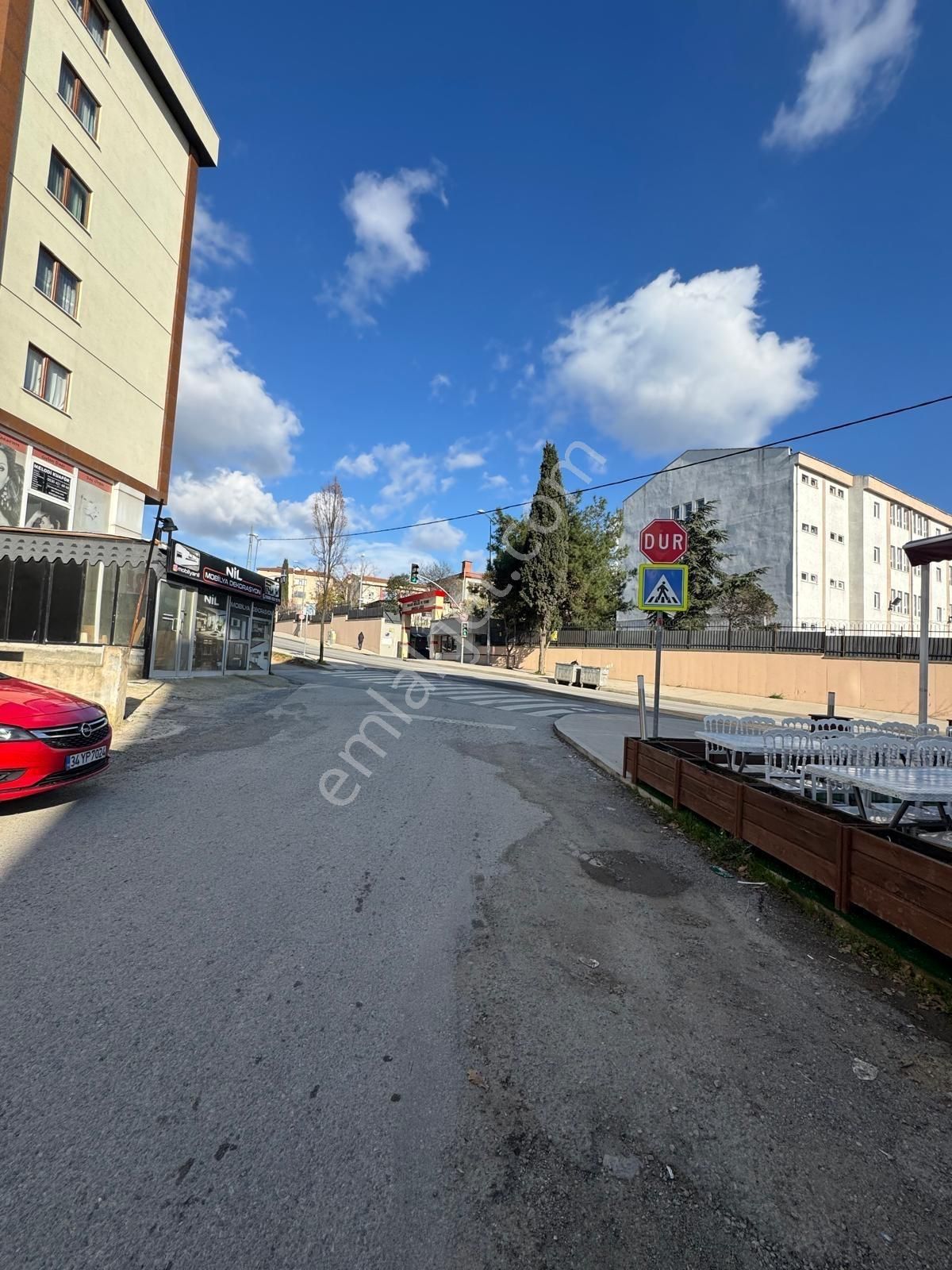 Zincir Markalara Uygun 350-400 Mt Düz Ayak Dükkan - Görsel 16