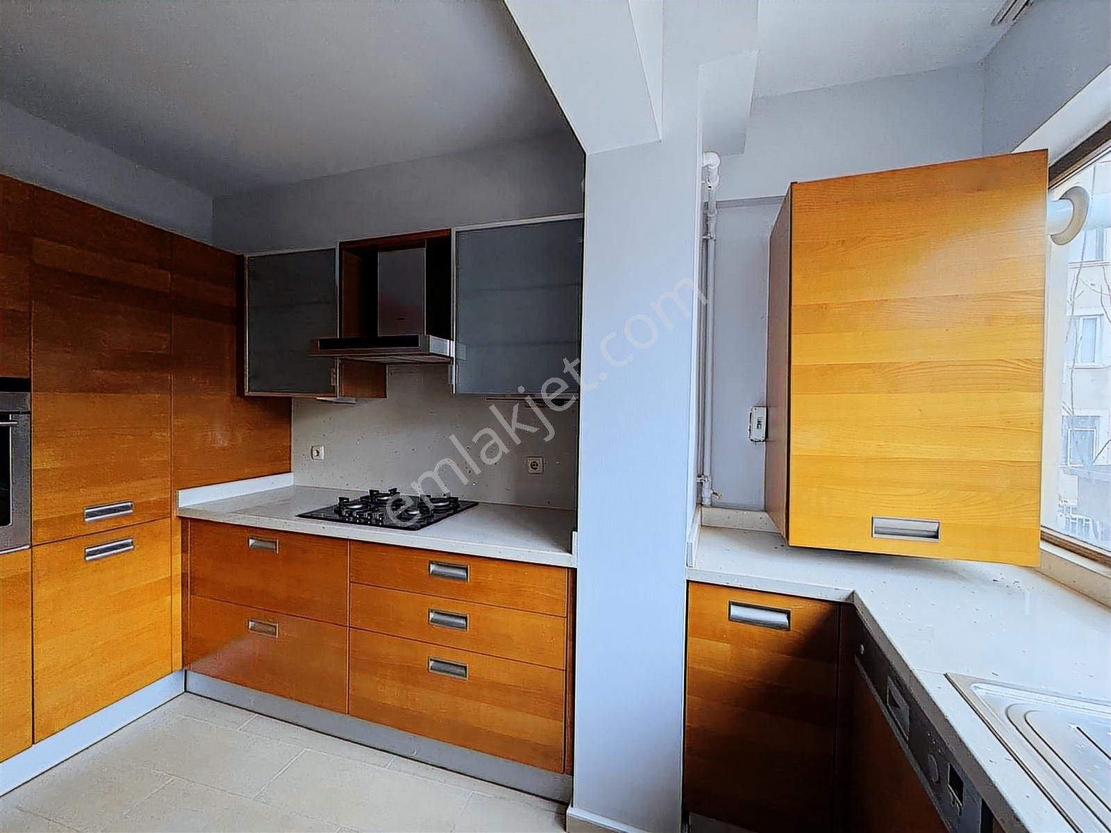 Şişli Meşrutiyet Mahallesi Satılık 3+1 Boş Daire - Görsel 15