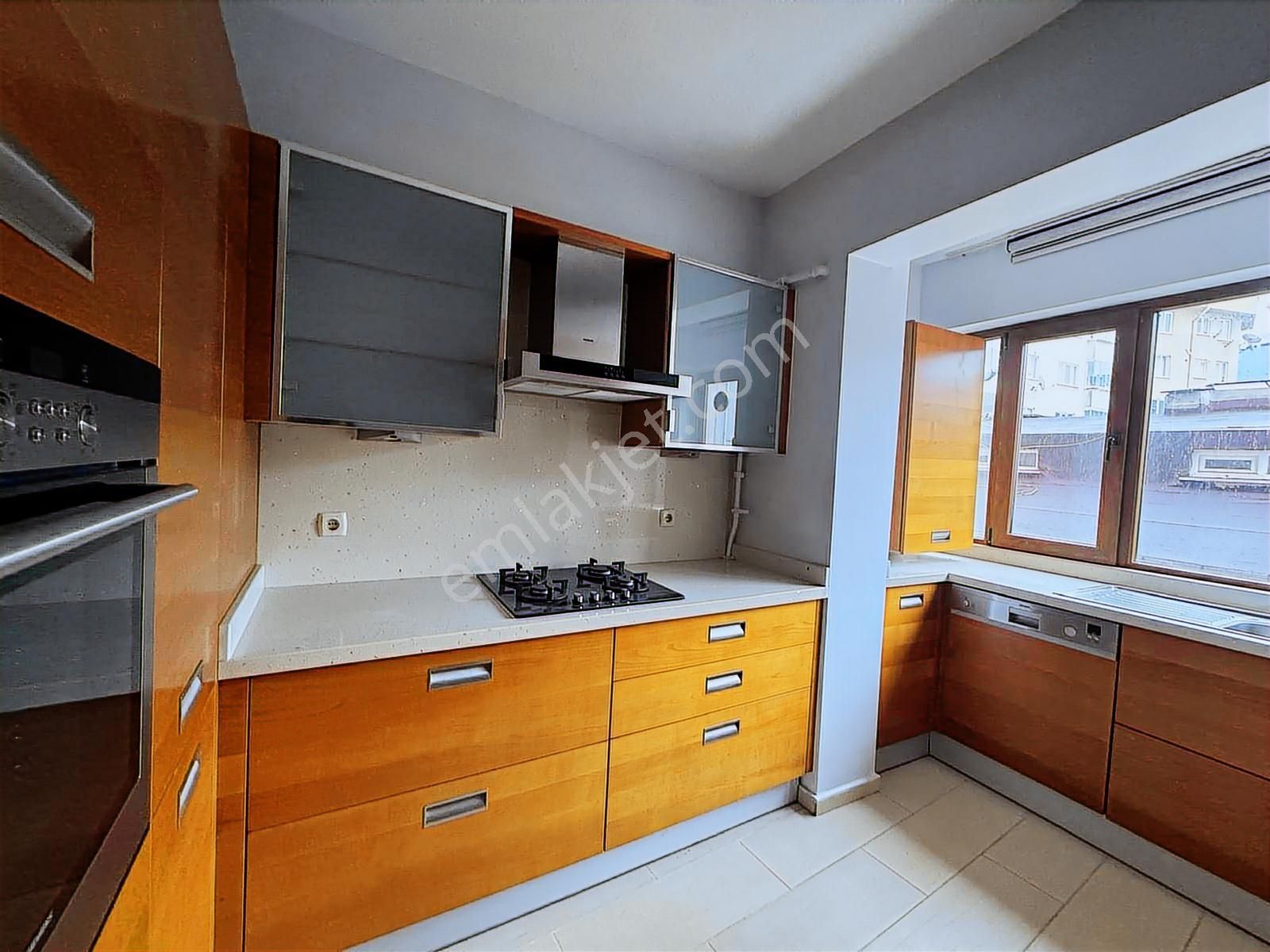 Şişli Meşrutiyet Mahallesi Satılık 3+1 Boş Daire - Görsel 14