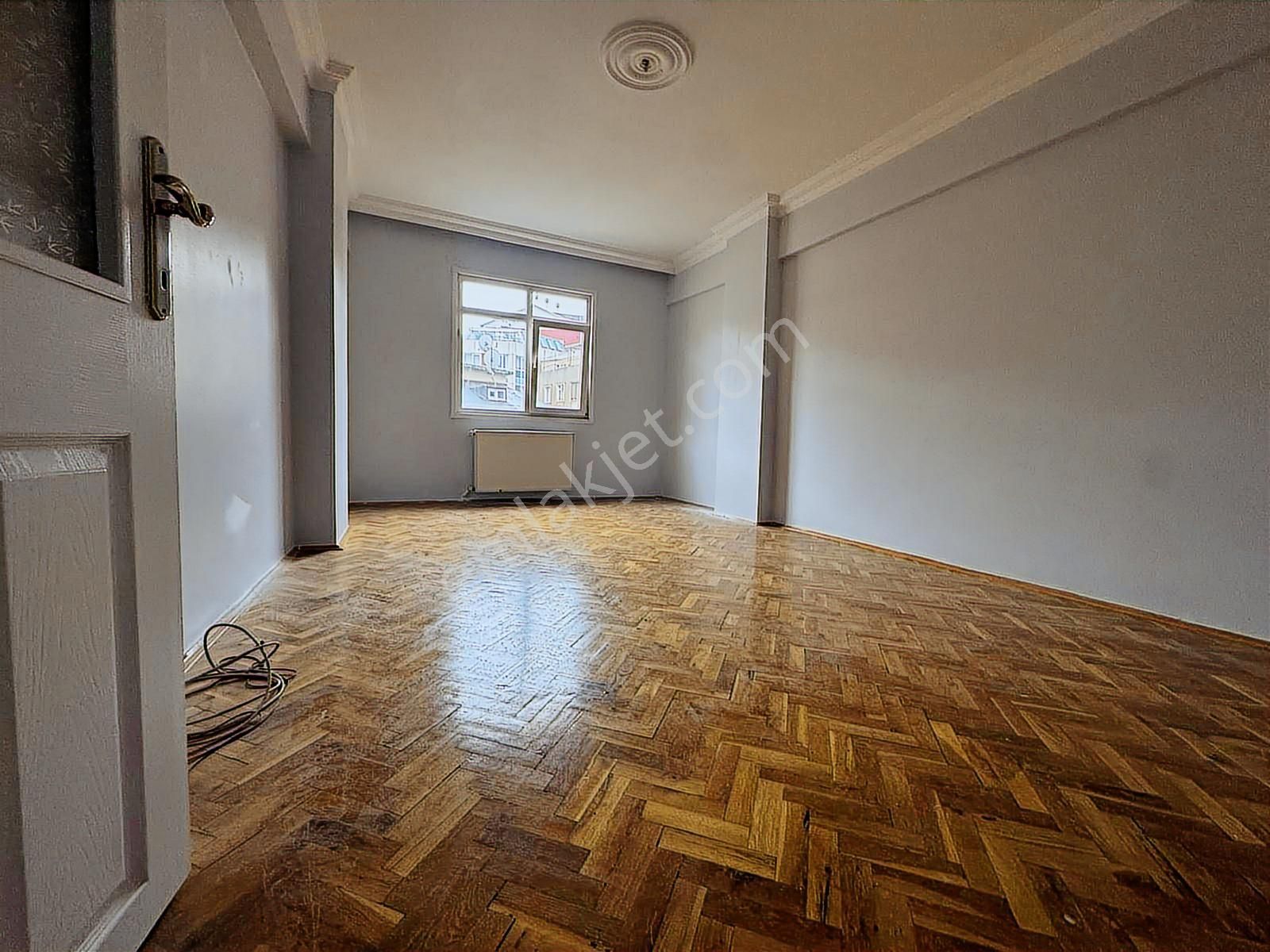 Şişli Meşrutiyet Mahallesi Satılık 3+1 Boş Daire - Görsel 12